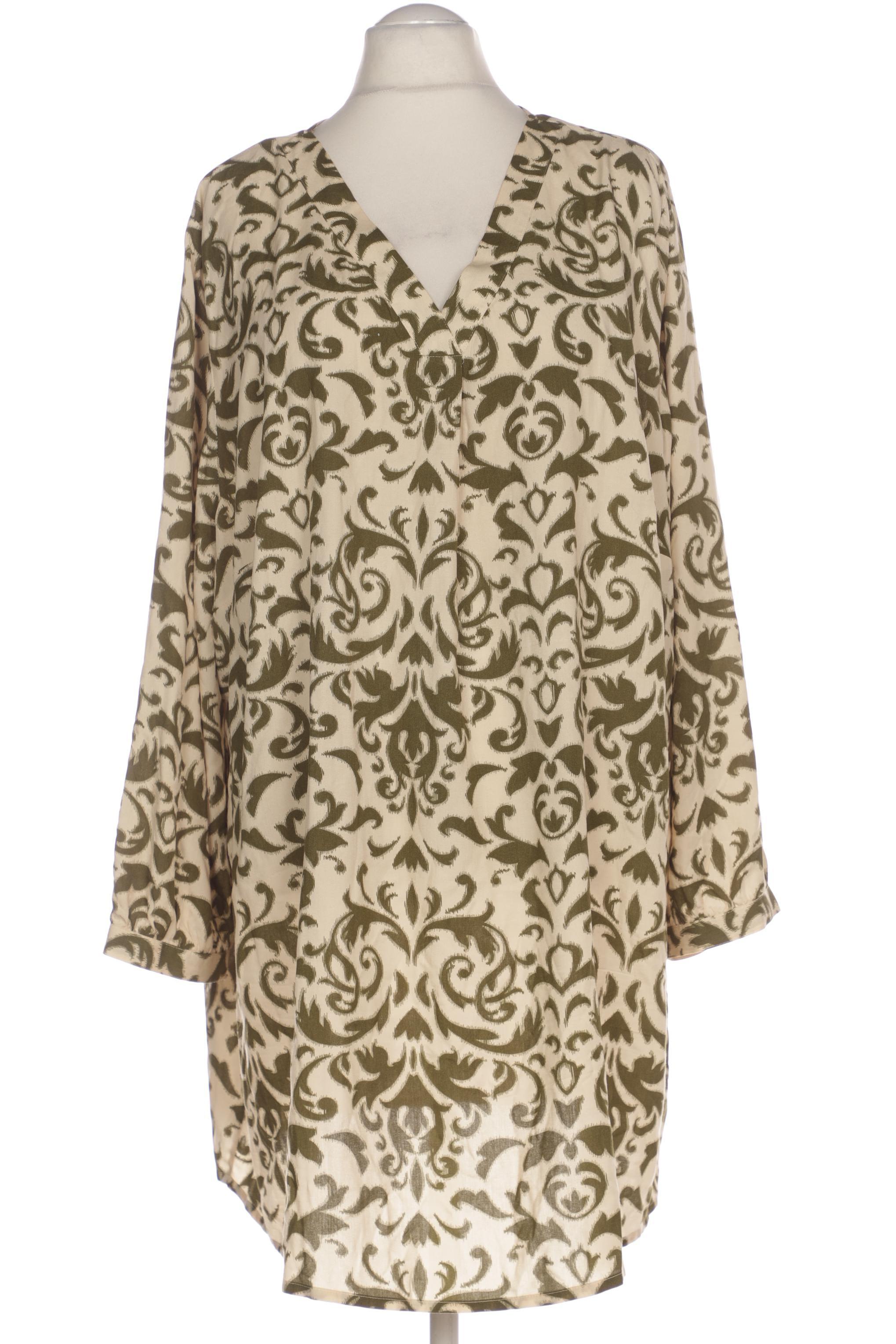 

MIAMODA Damen Bluse, grün