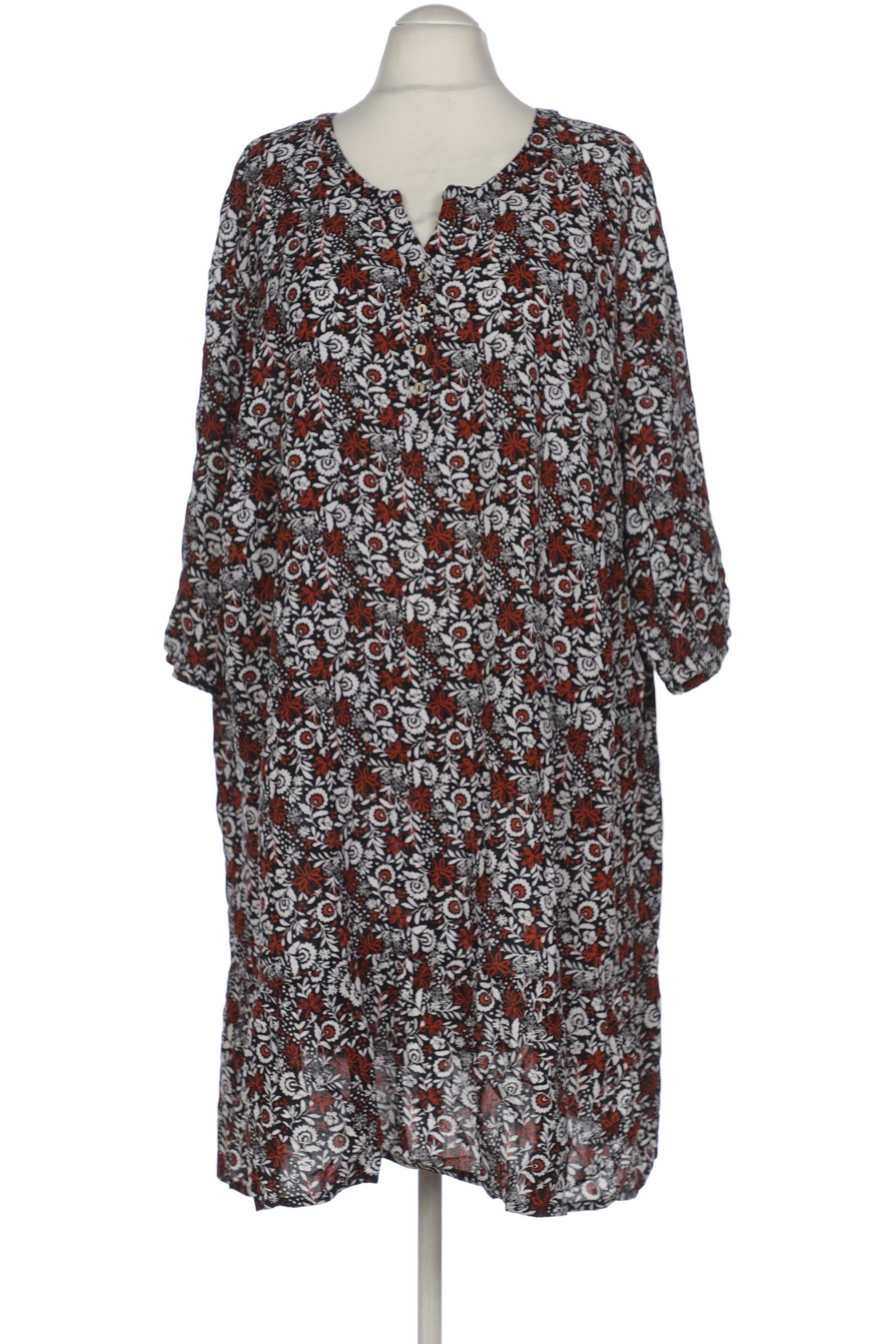 

Miamoda Damen Bluse, schwarz, Gr. 62