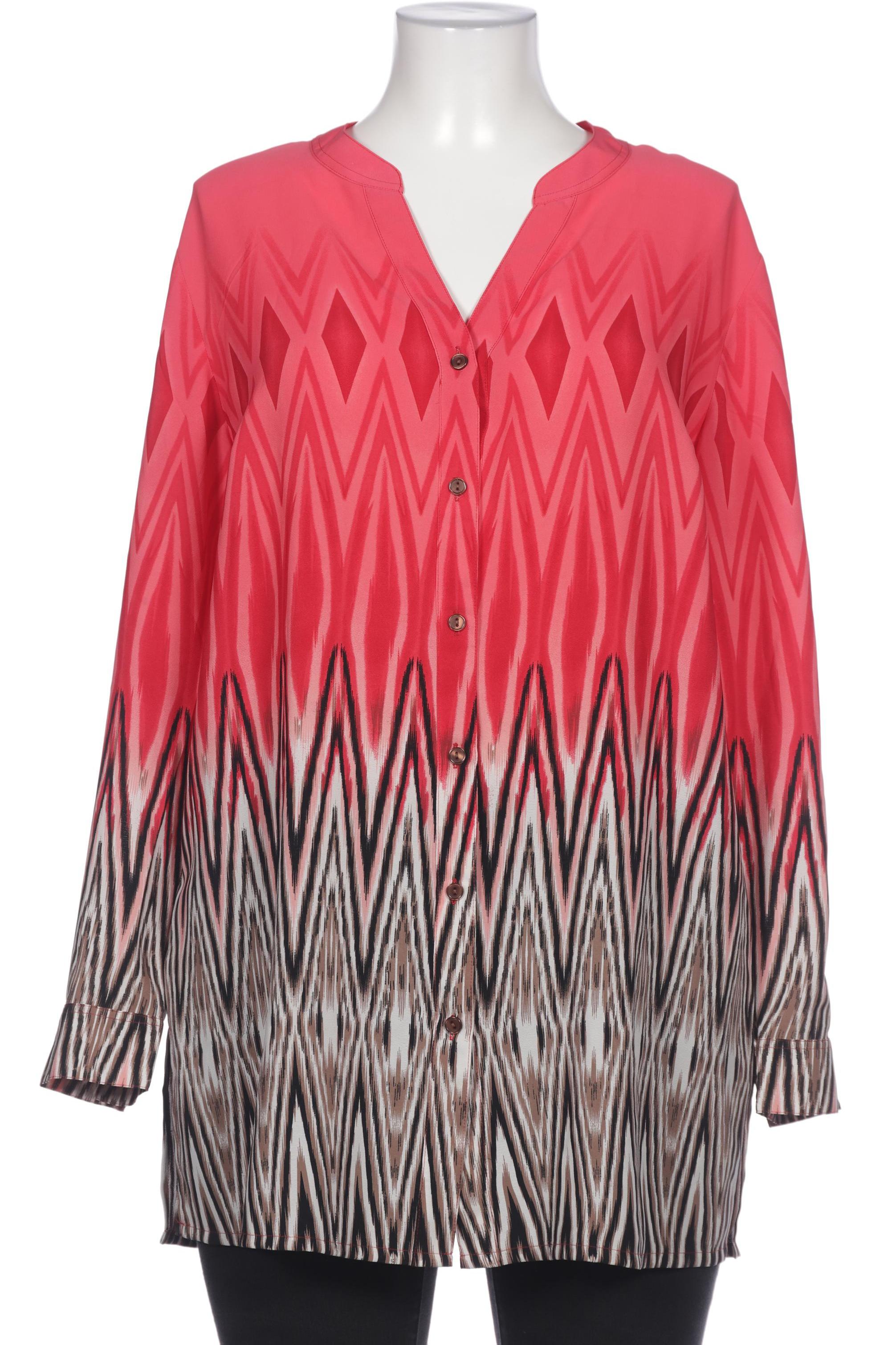 

MIAMODA Damen Bluse, mehrfarbig