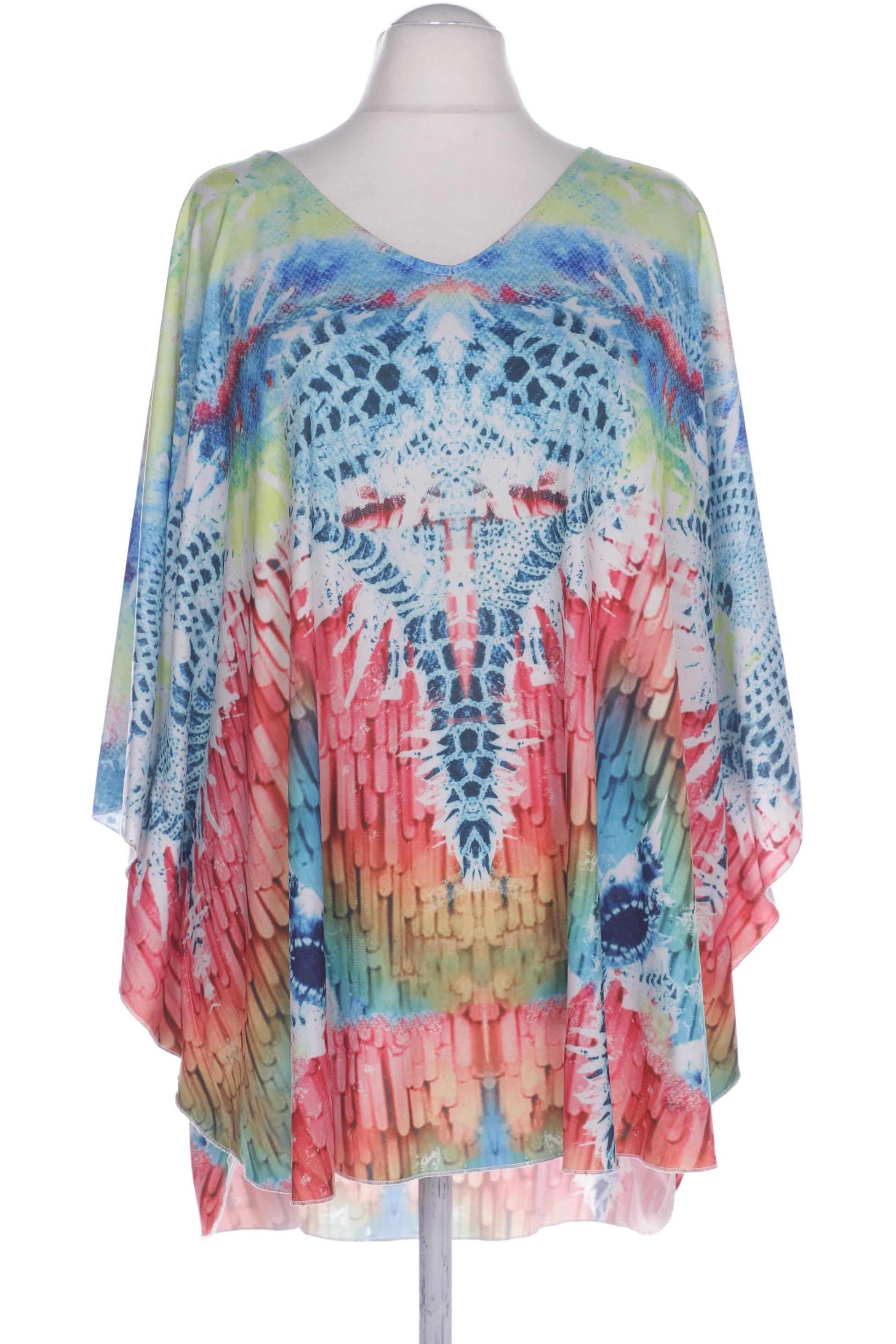 

MIAMODA Damen Bluse, mehrfarbig