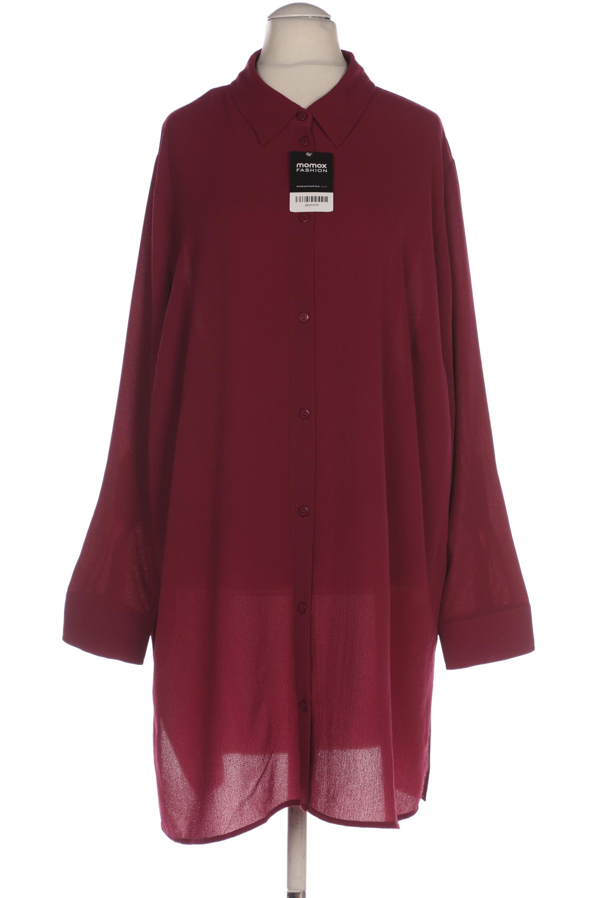 

MIAMODA Damen Bluse, pink