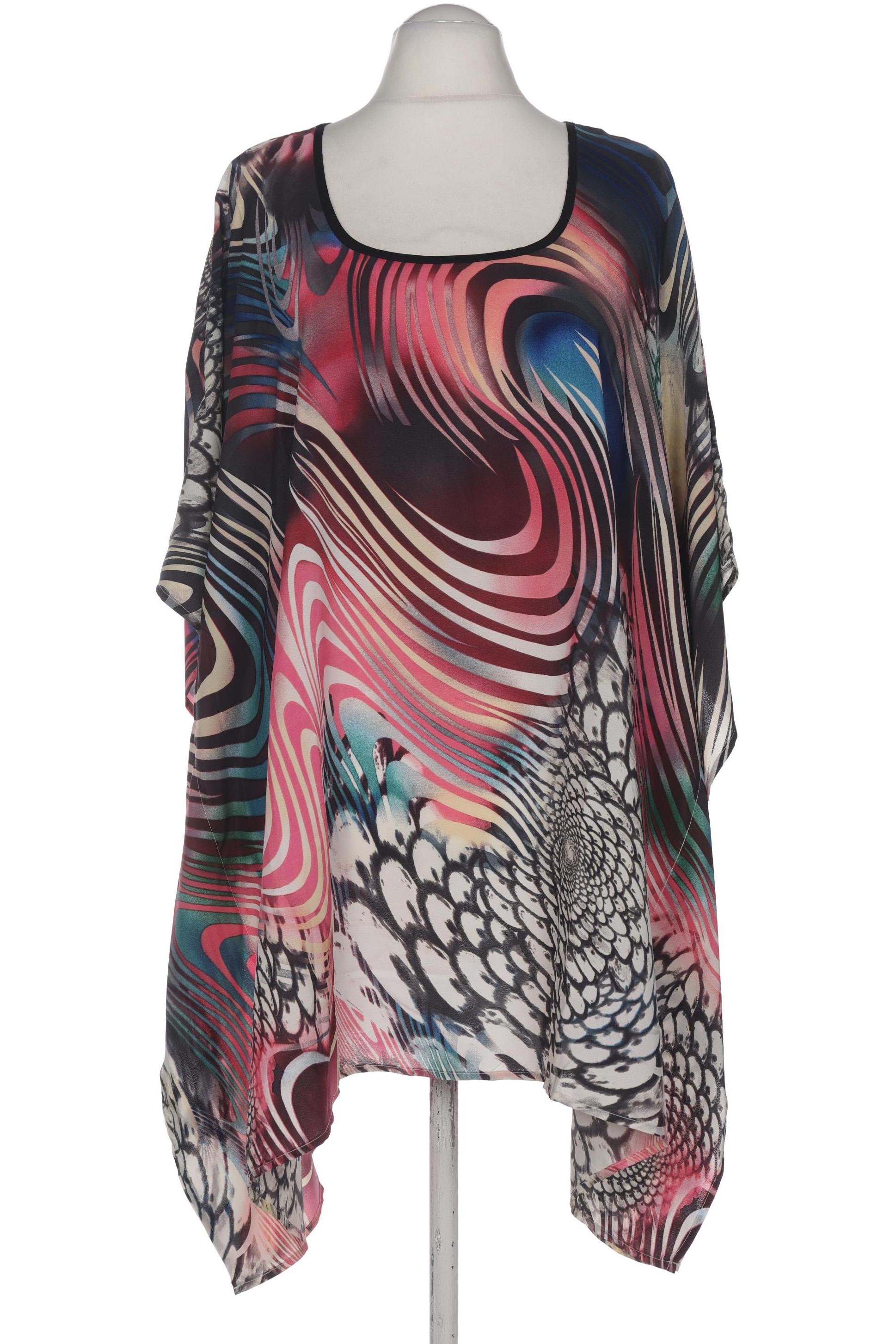 

MIAMODA Damen Bluse, mehrfarbig