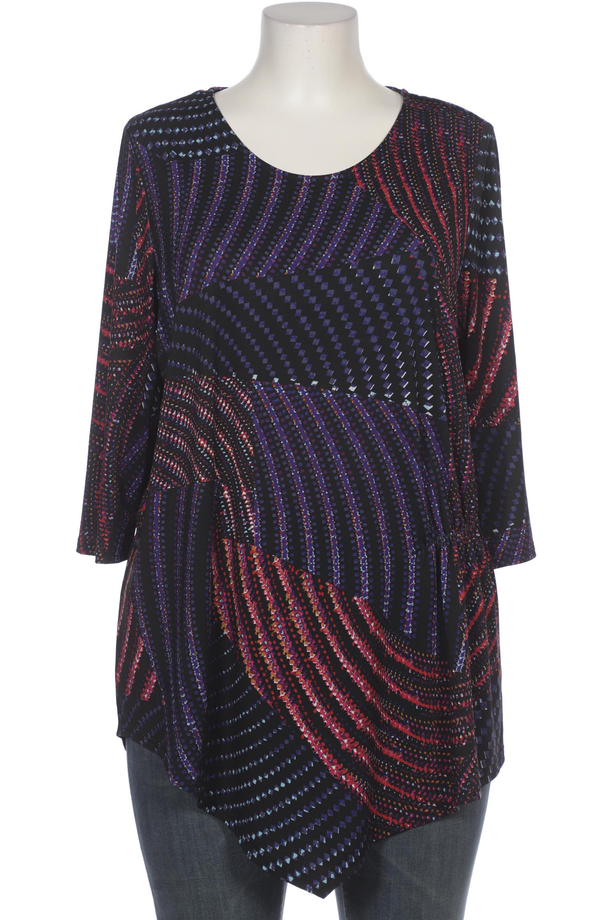 

MIAMODA Damen Bluse, mehrfarbig