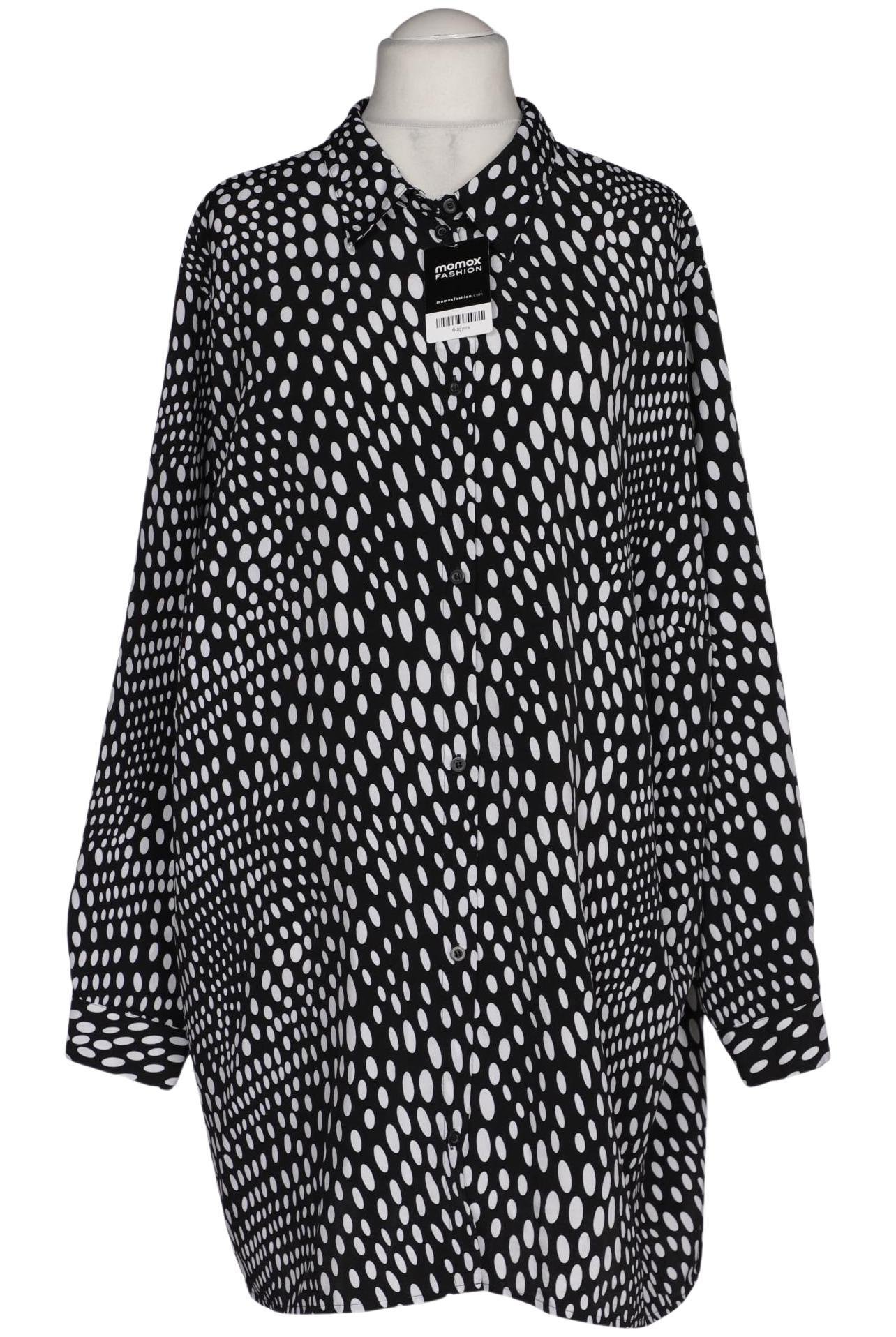 

Miamoda Damen Bluse, mehrfarbig, Gr. 58