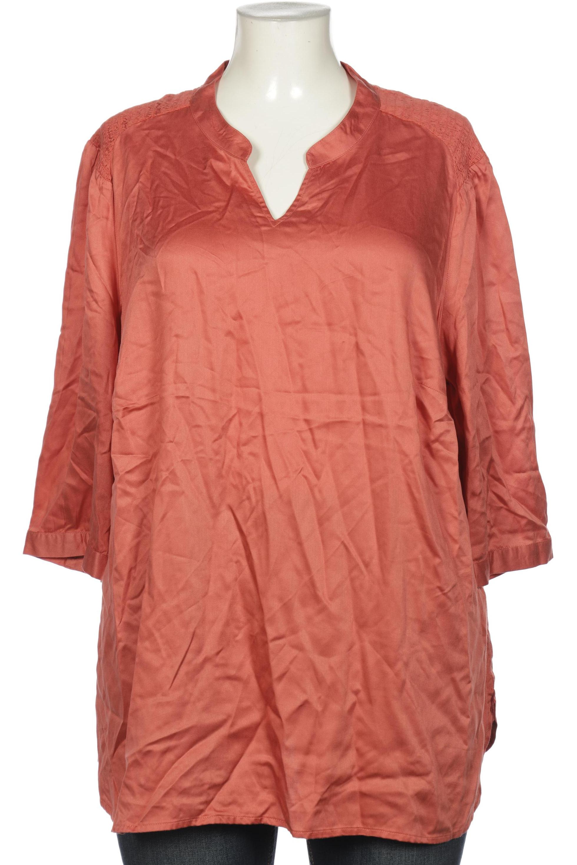 

MIAMODA Damen Bluse, pink