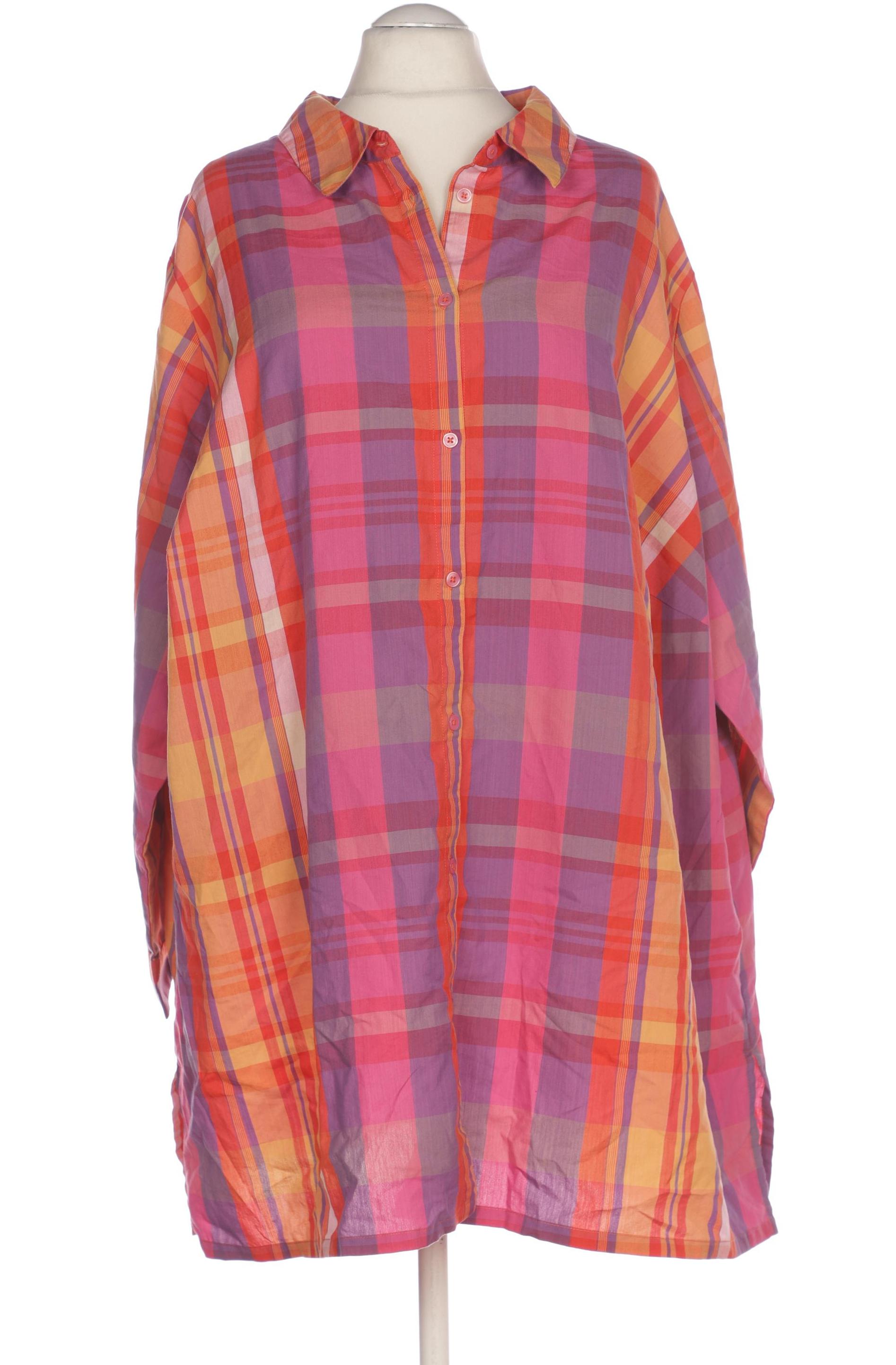 

MIAMODA Damen Bluse, mehrfarbig