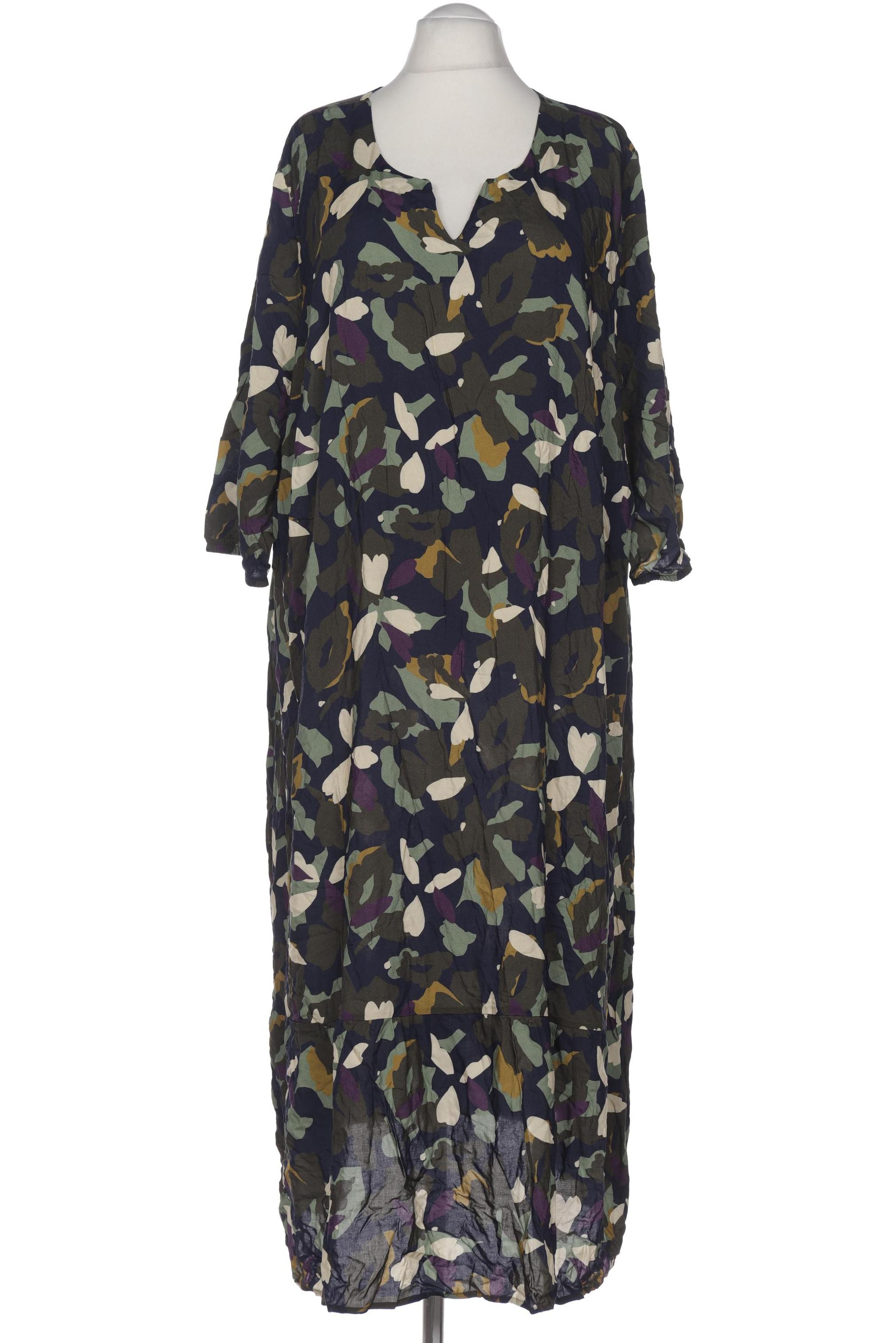

MIAMODA Damen Kleid, mehrfarbig