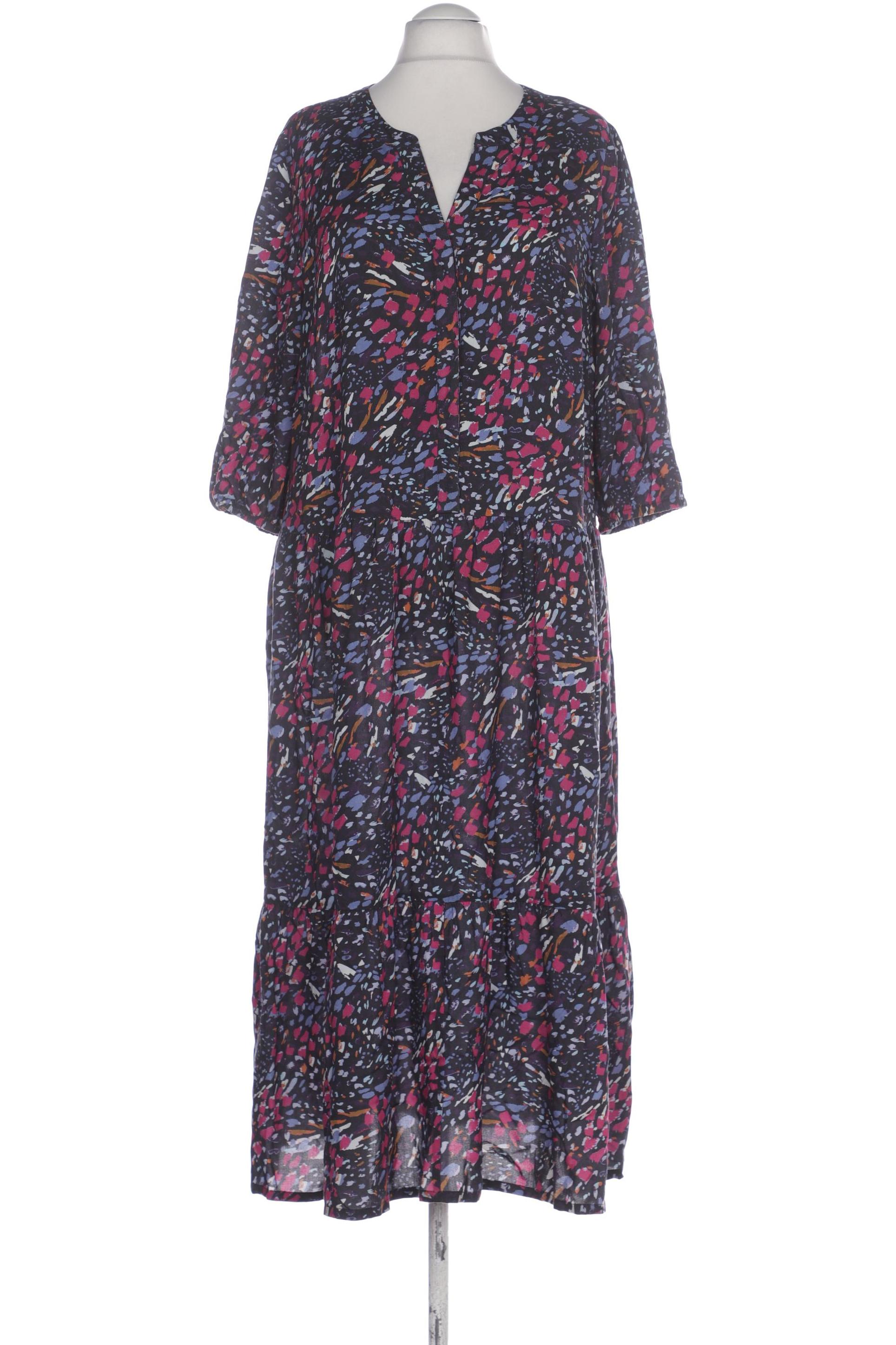 

Miamoda Damen Kleid, marineblau, Gr. 44