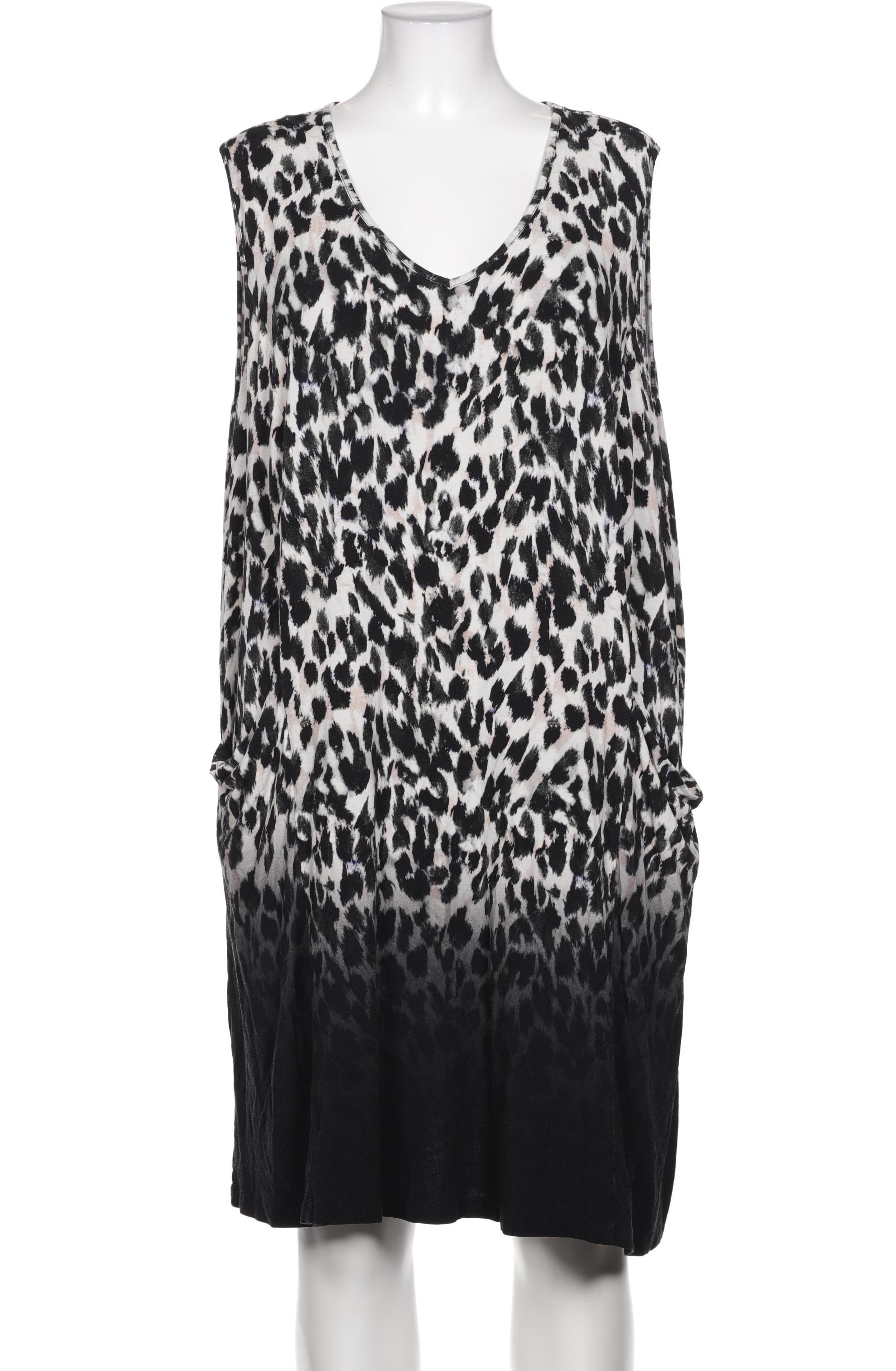 

MIAMODA Damen Kleid, schwarz