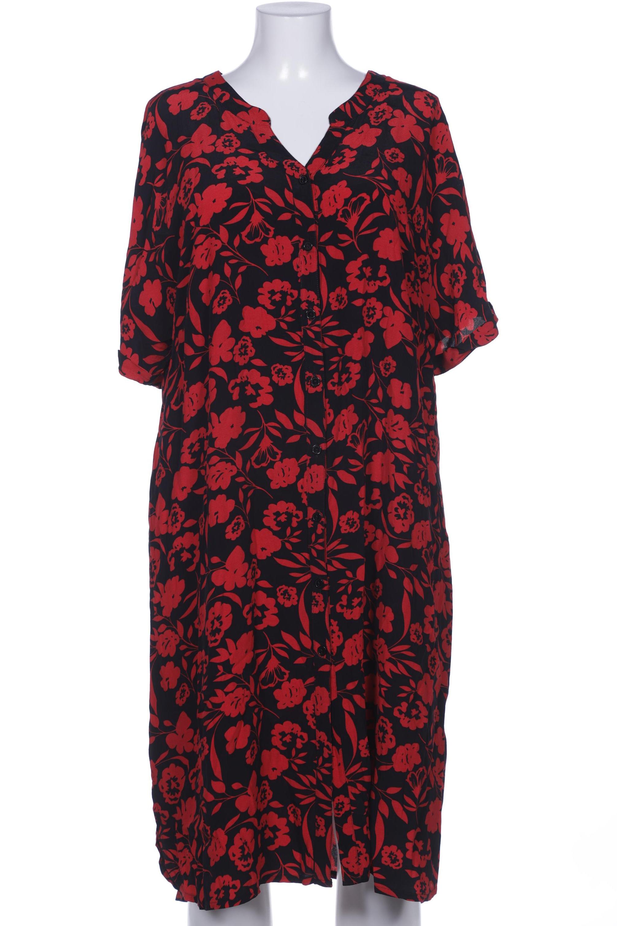 

MIAMODA Damen Kleid, schwarz