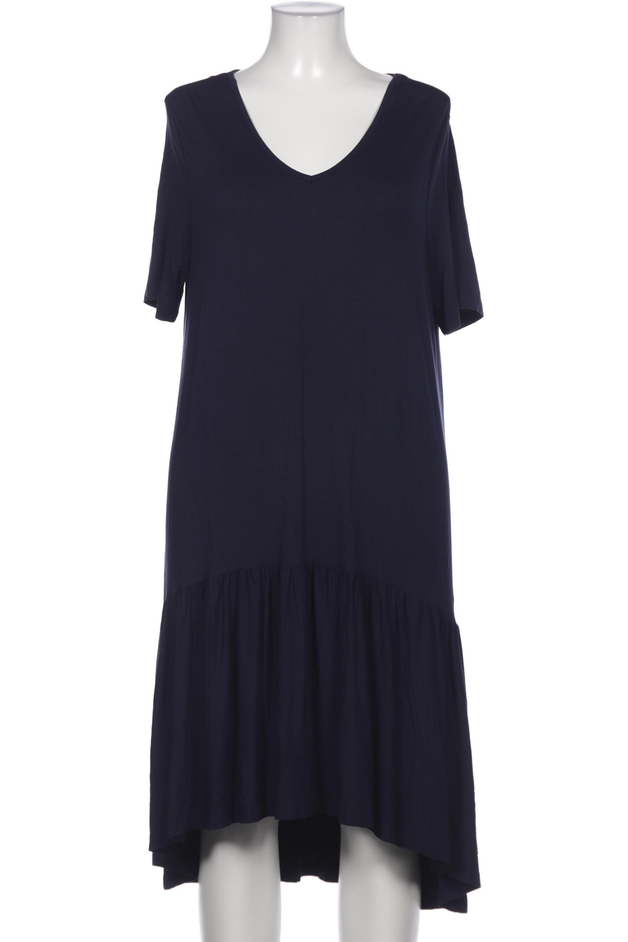 

MIAMODA Damen Kleid, marineblau