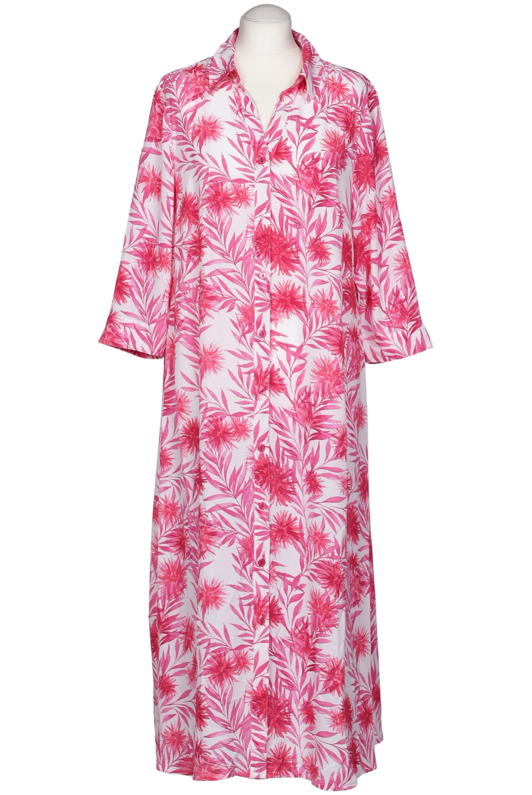 

Miamoda Damen Kleid, mehrfarbig, Gr. 42