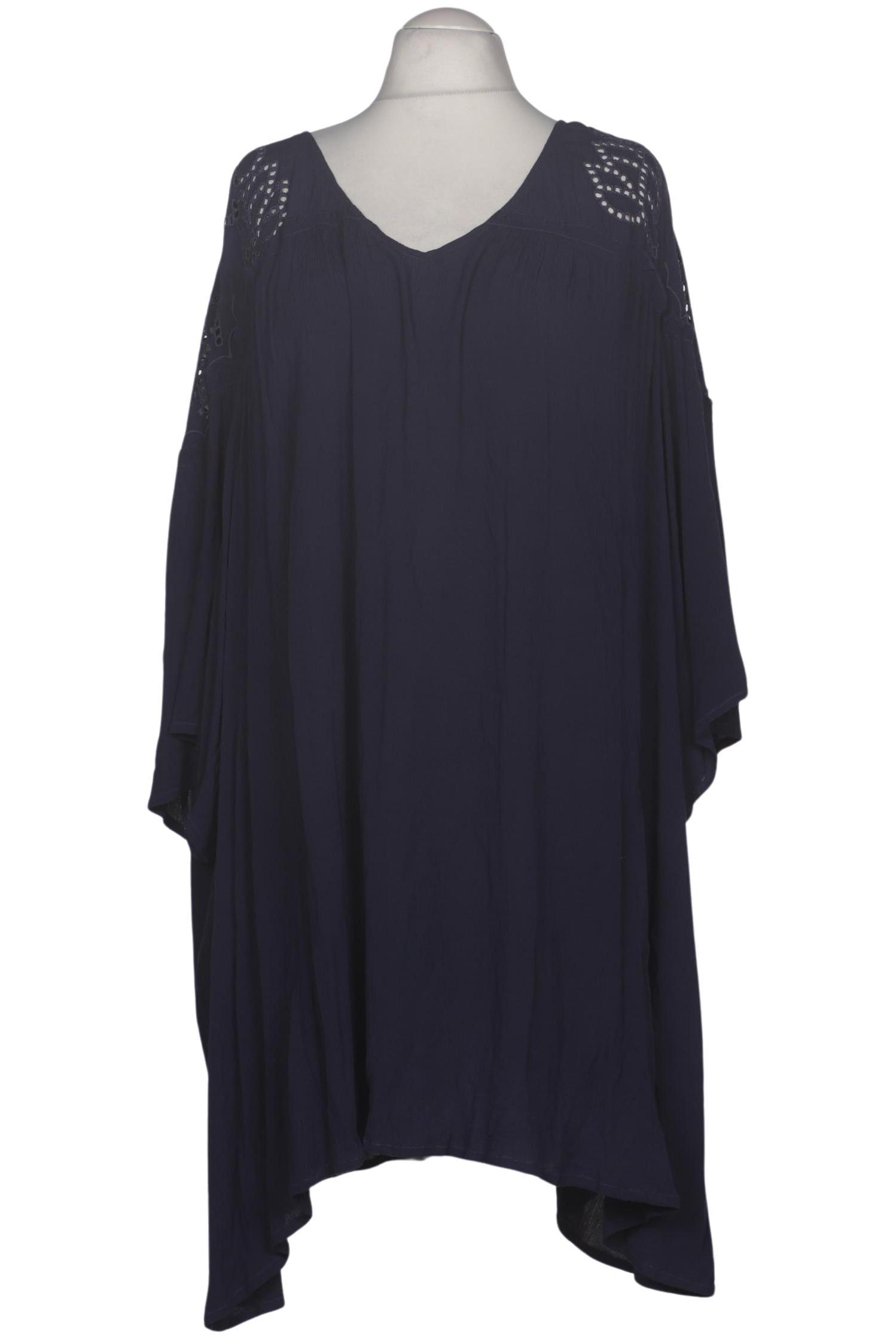 

Miamoda Damen Kleid, marineblau, Gr. 62