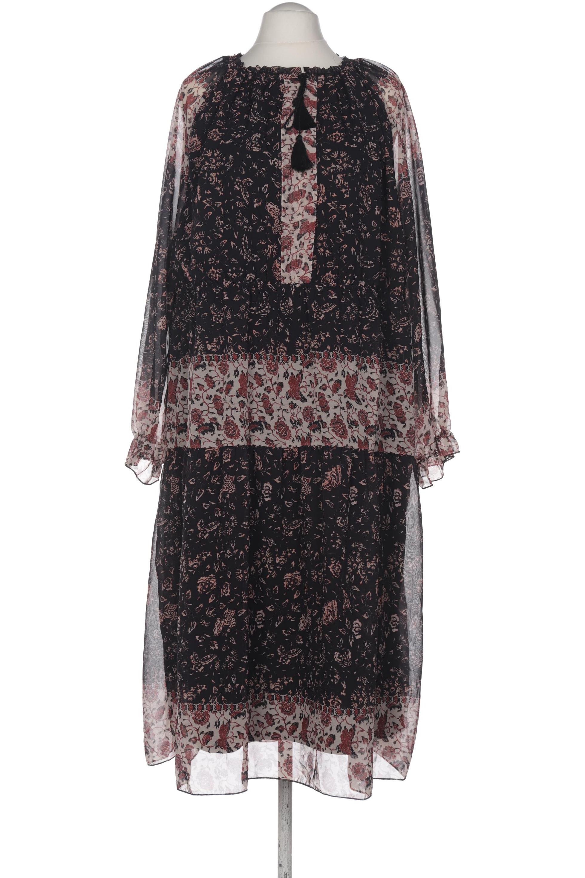 

Miamoda Damen Kleid, schwarz, Gr. 54