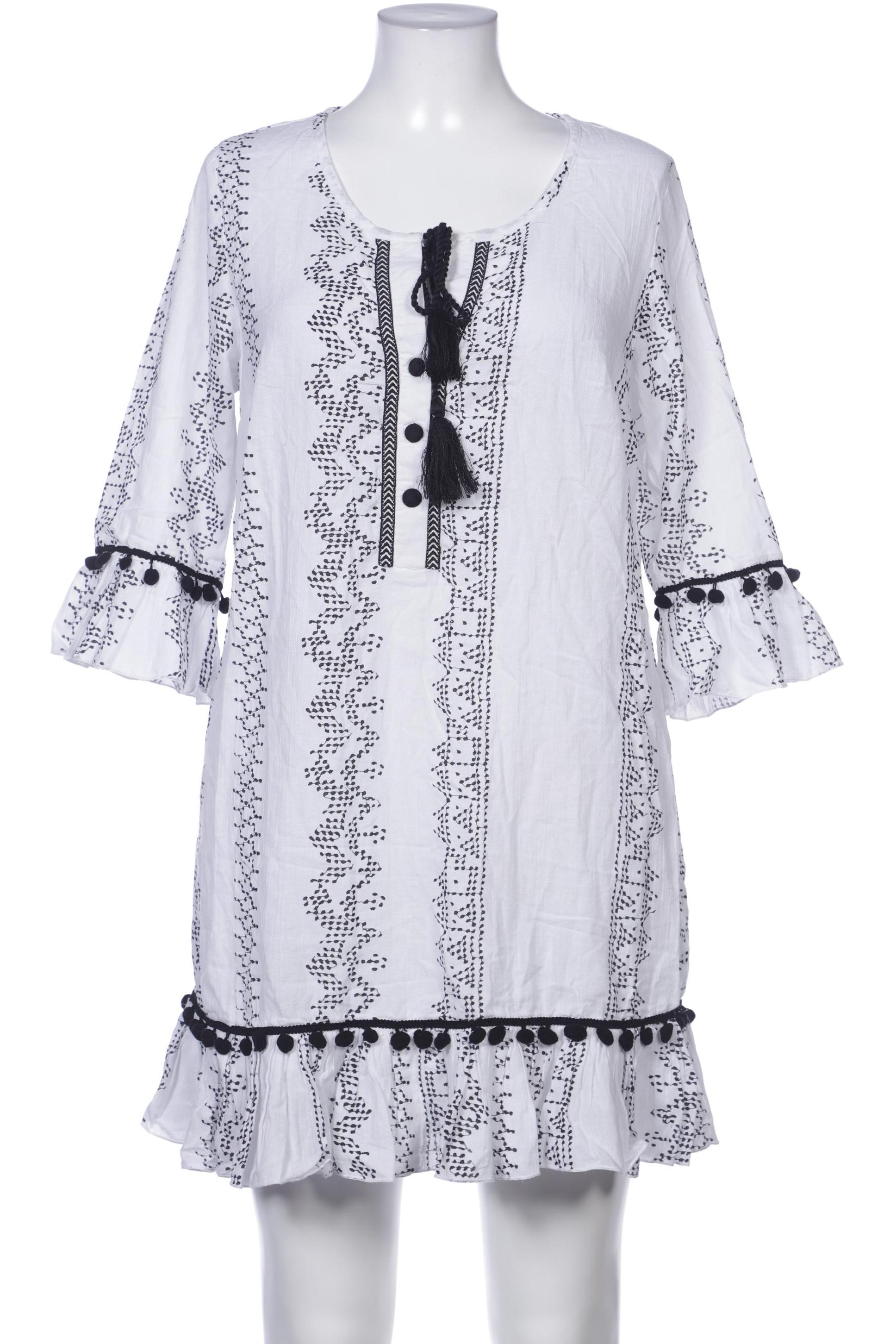 

Miamoda Damen Kleid, mehrfarbig, Gr. 42