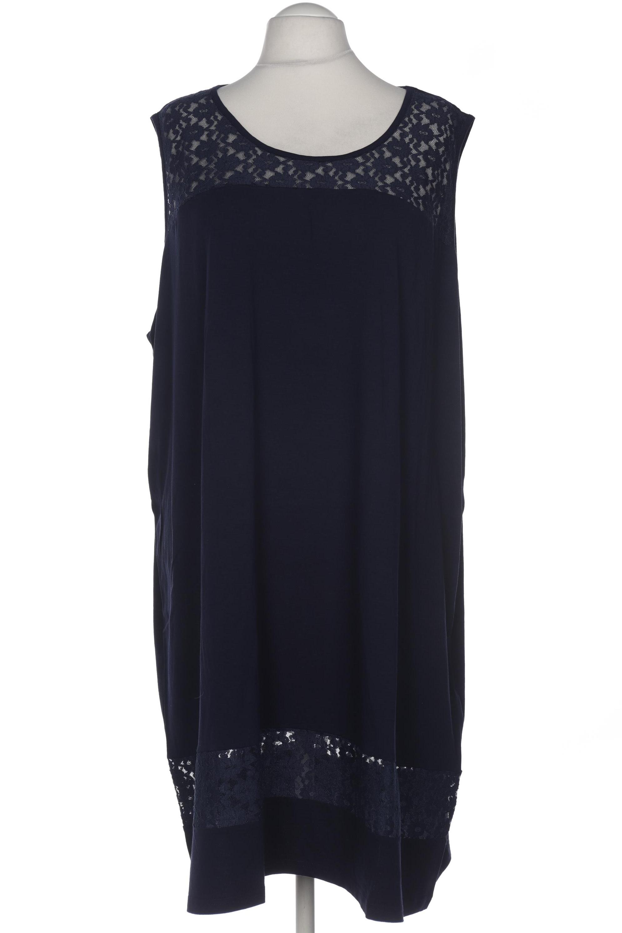 

MIAMODA Damen Kleid, marineblau
