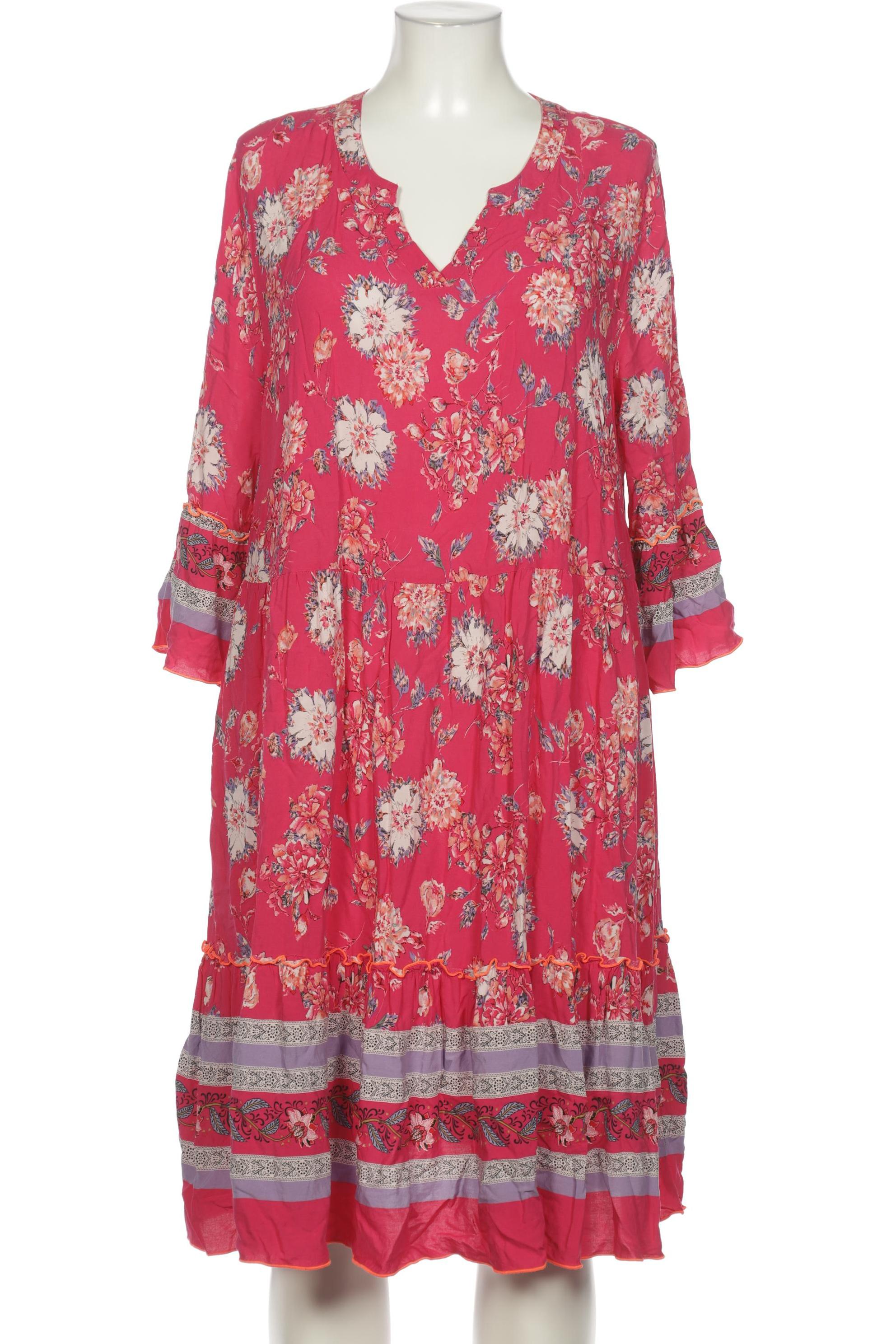 

MIAMODA Damen Kleid, pink