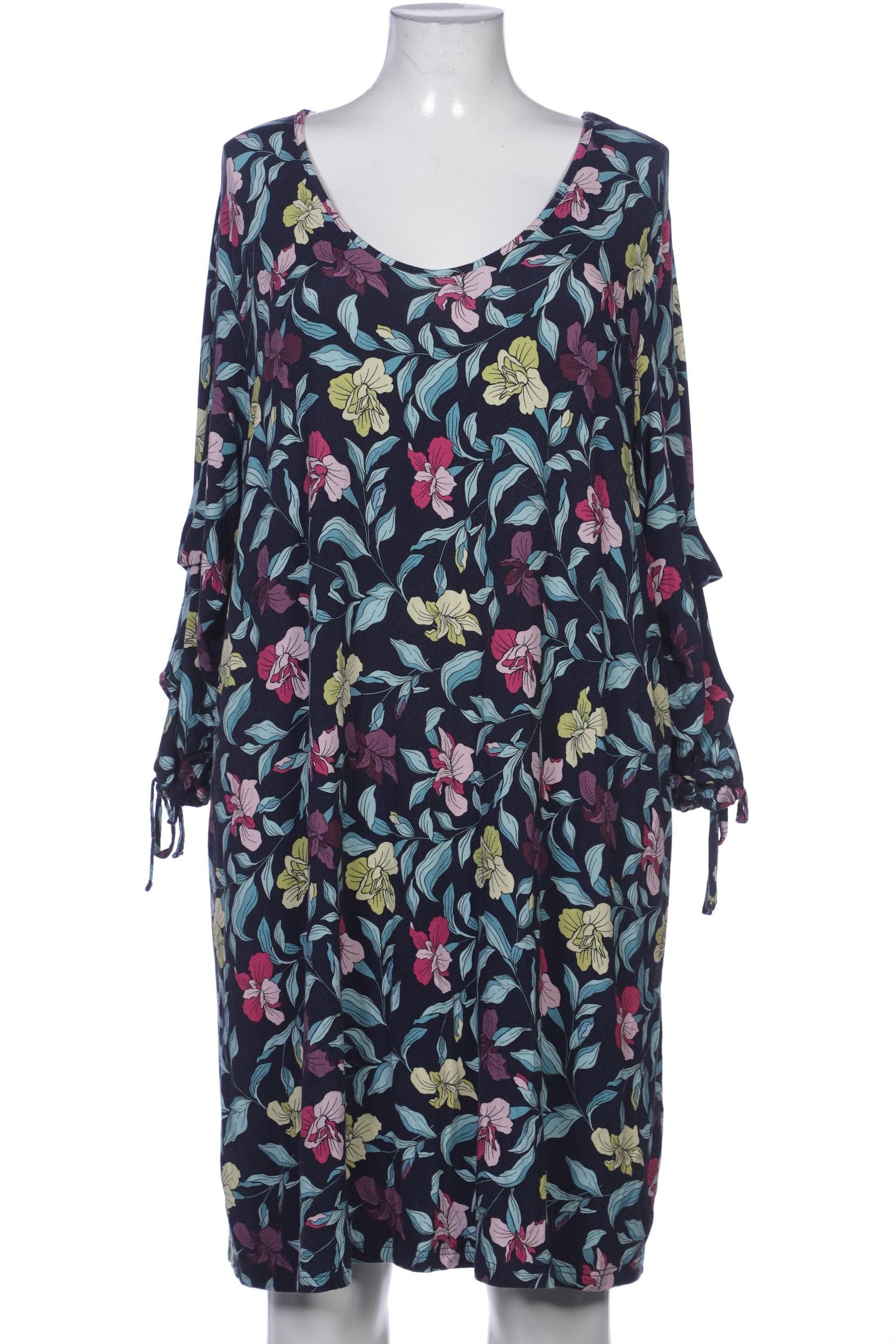 

Miamoda Damen Kleid, marineblau, Gr. 50