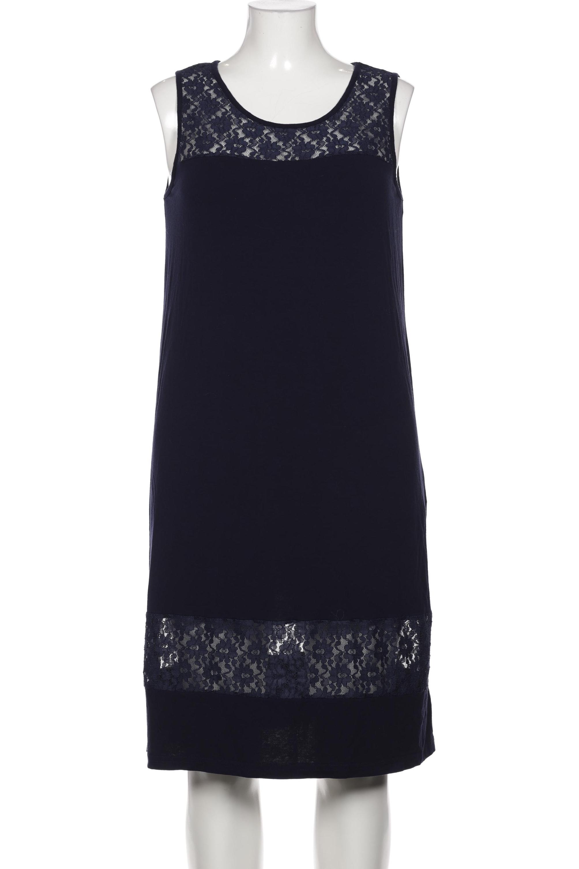 

MIAMODA Damen Kleid, marineblau