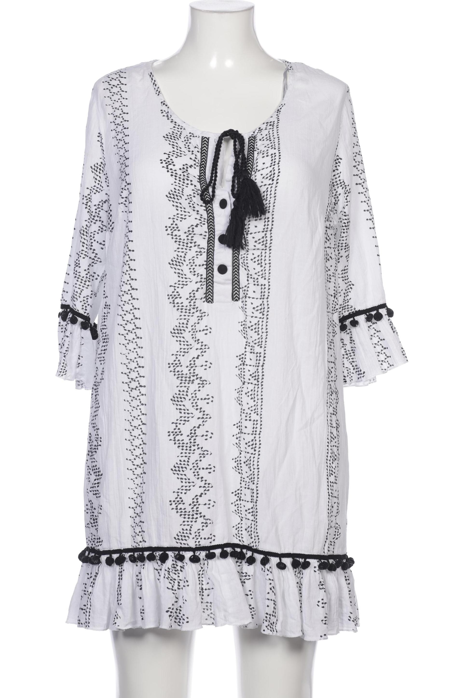 

Miamoda Damen Kleid, mehrfarbig, Gr. 44