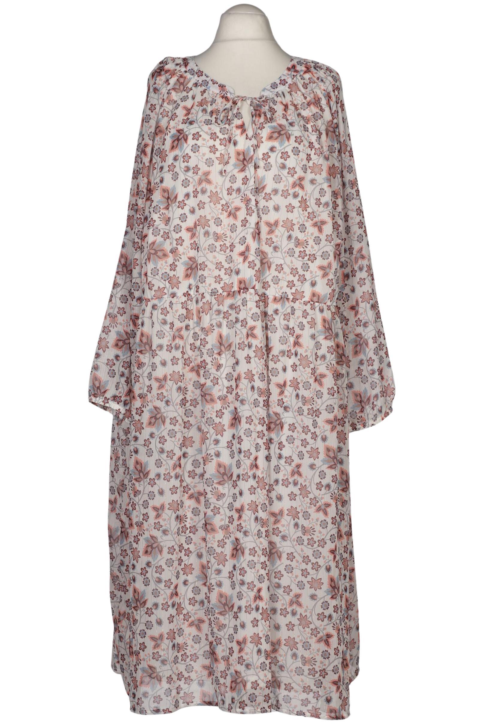 

Miamoda Damen Kleid, mehrfarbig, Gr. 60