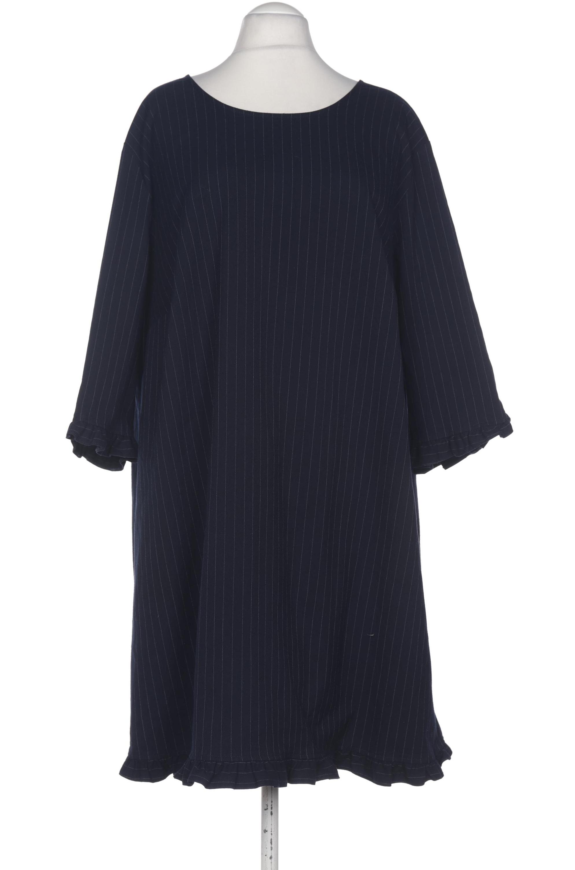 

Miamoda Damen Kleid, marineblau, Gr. 62