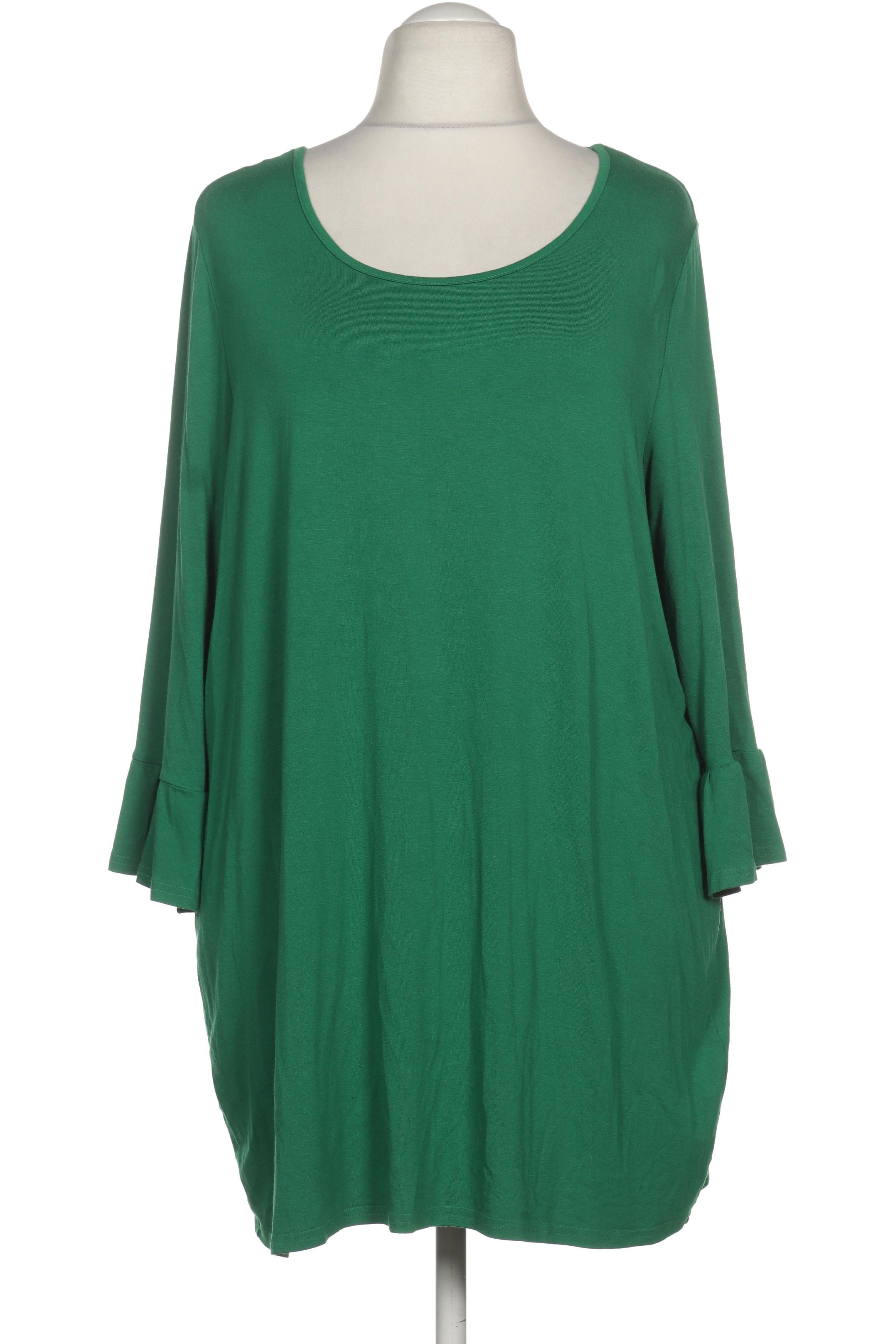 

Miamoda Damen Kleid, grün, Gr.