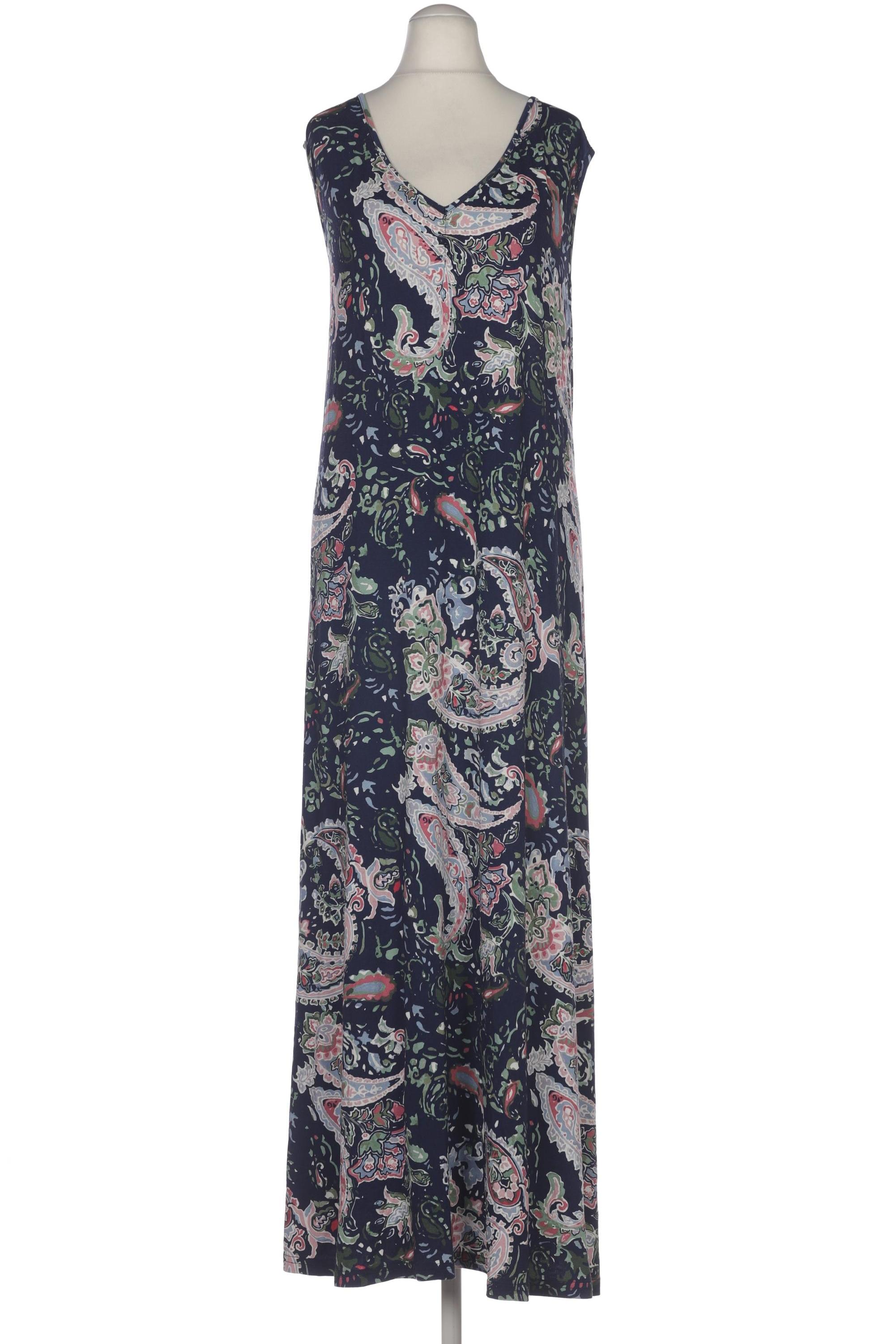 

Miamoda Damen Kleid, blau, Gr. 60