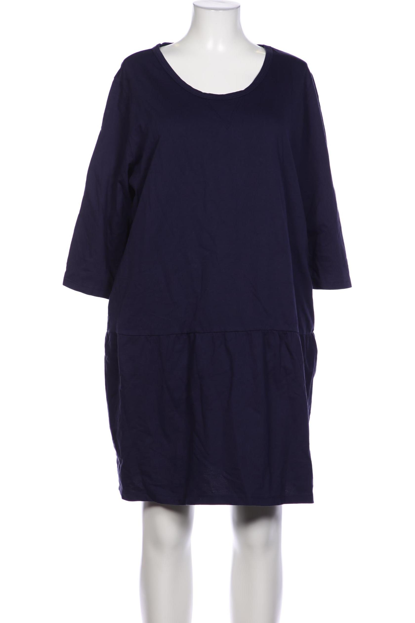 

Miamoda Damen Kleid, marineblau, Gr. 48
