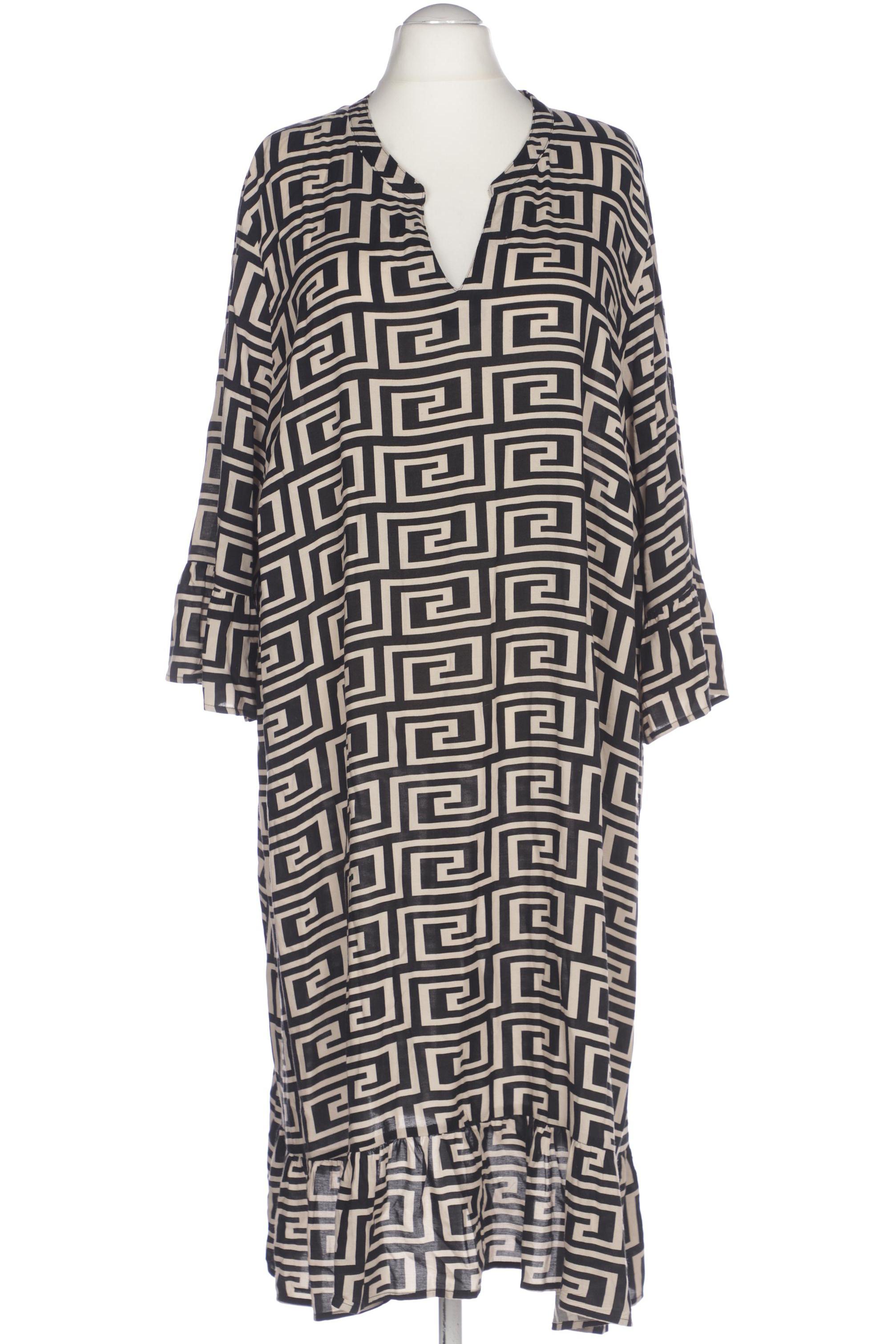 

MIAMODA Damen Kleid, schwarz