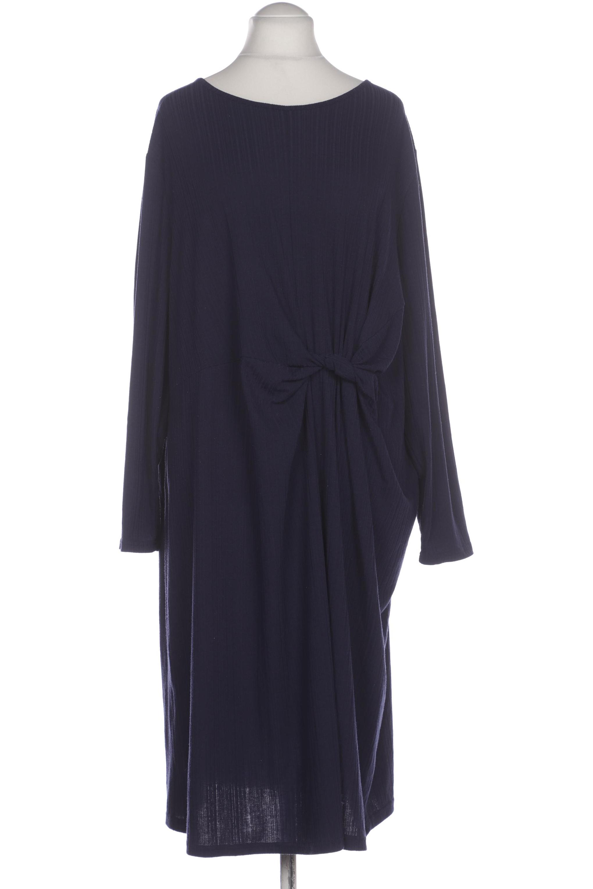 

Miamoda Damen Kleid, marineblau, Gr. 56