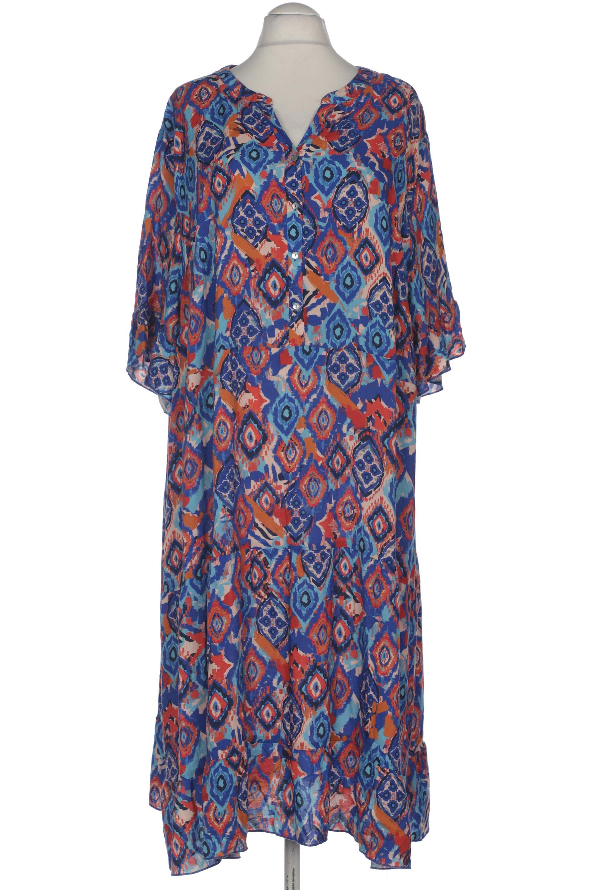 

Miamoda Damen Kleid, marineblau, Gr. 60