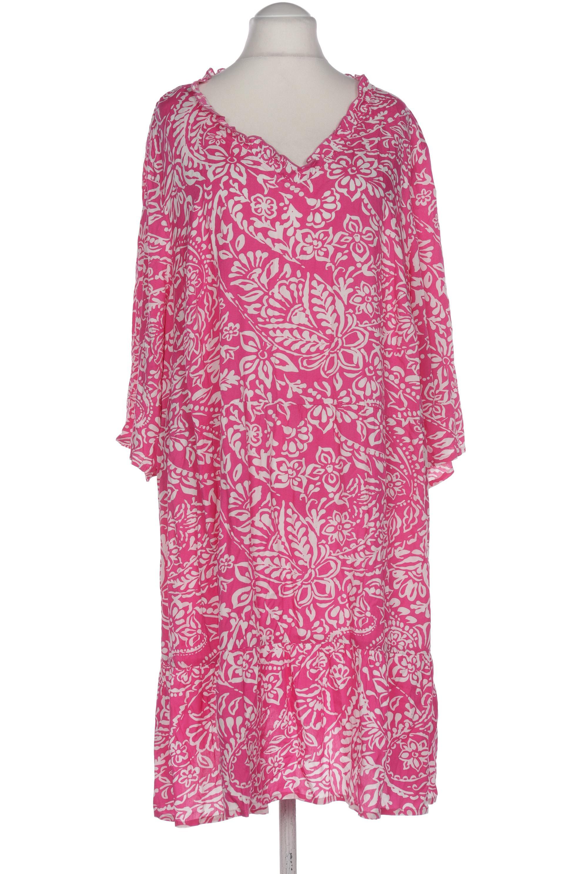 

MIAMODA Damen Kleid, pink