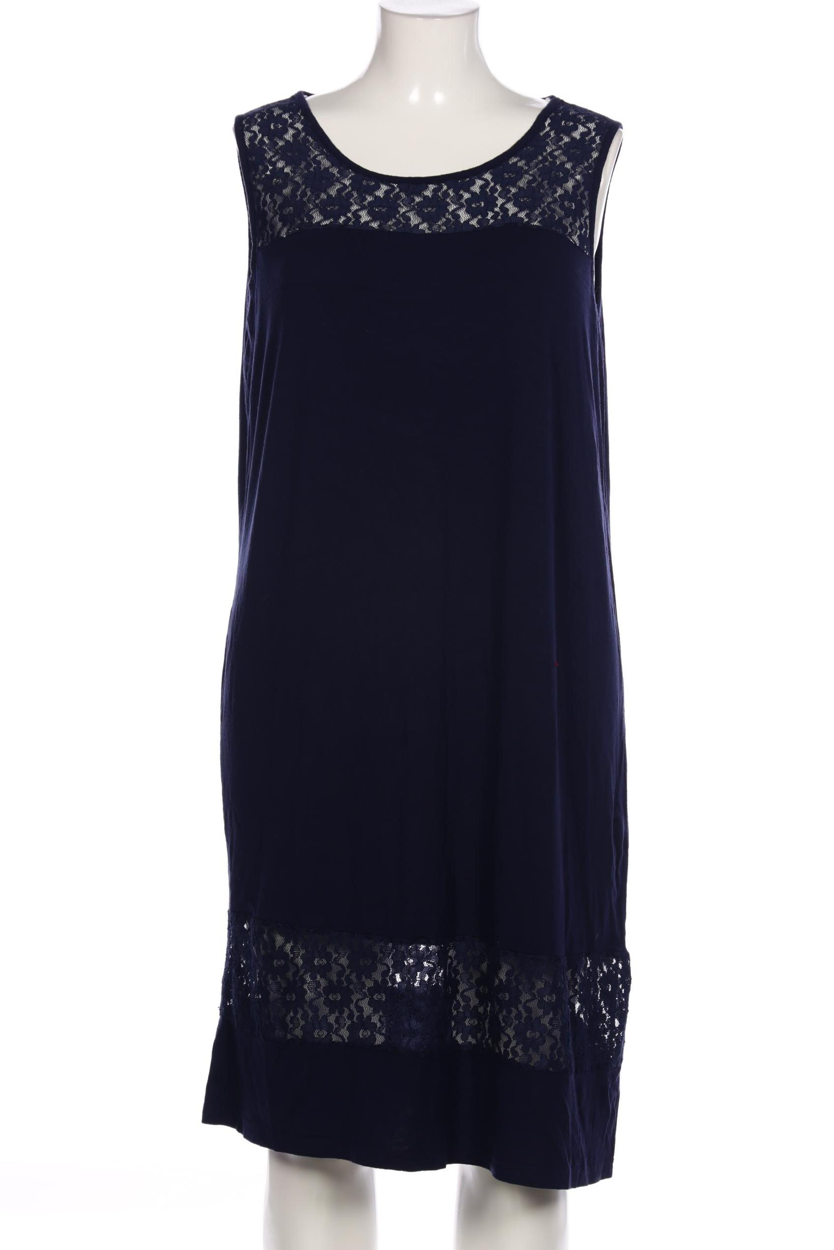 

MIAMODA Damen Kleid, marineblau