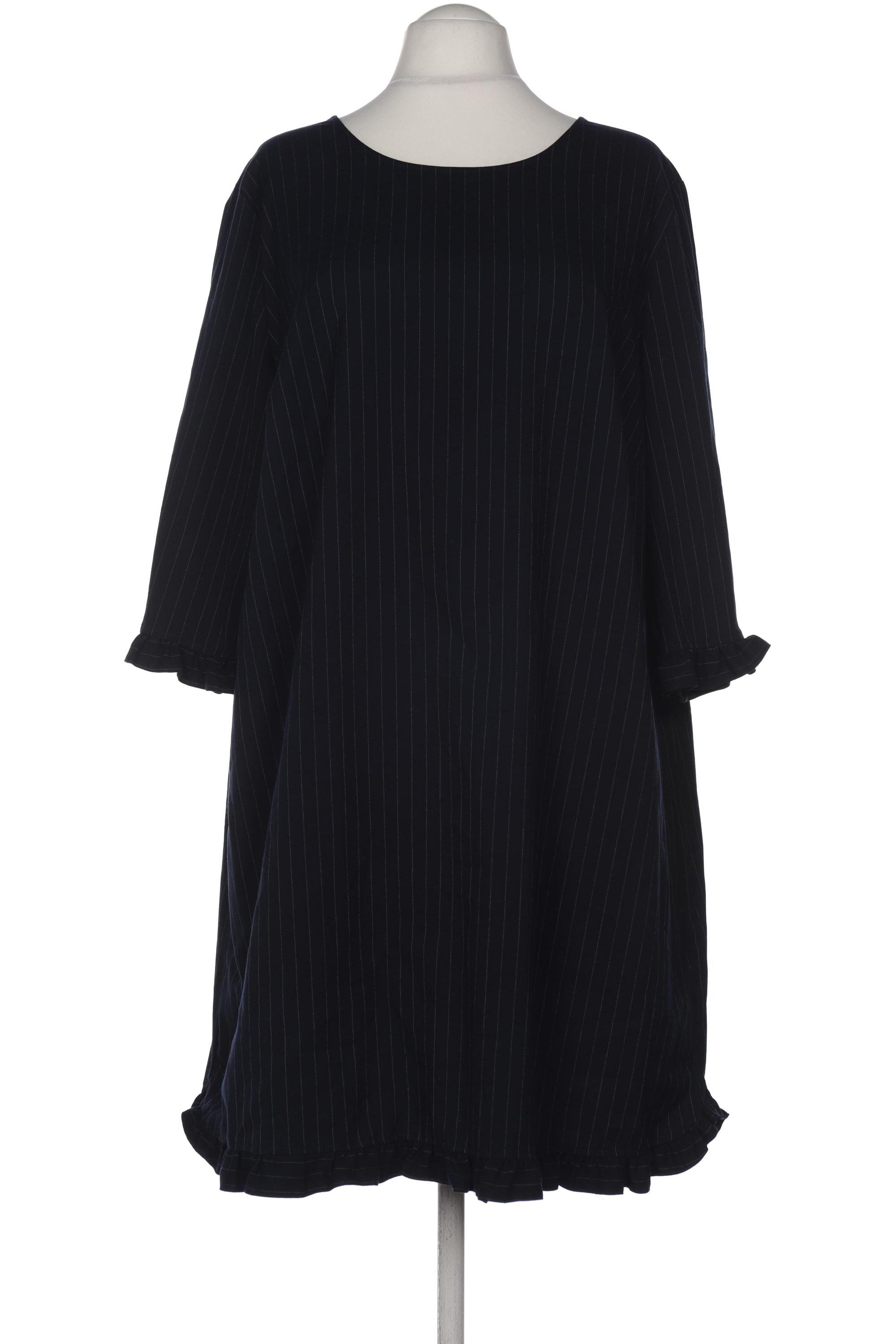 

Miamoda Damen Kleid, marineblau, Gr. 54