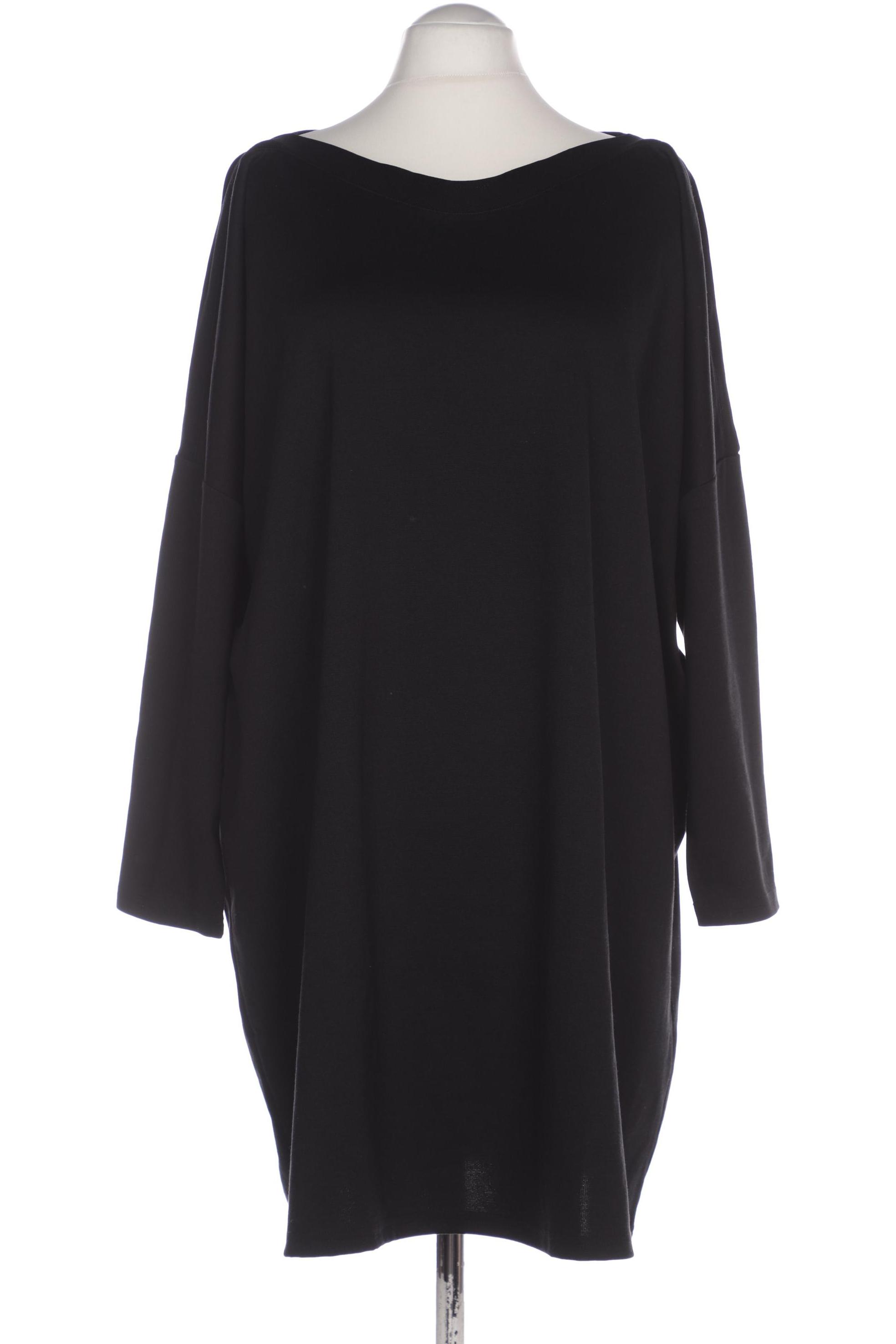 

Miamoda Damen Kleid, schwarz, Gr. 56