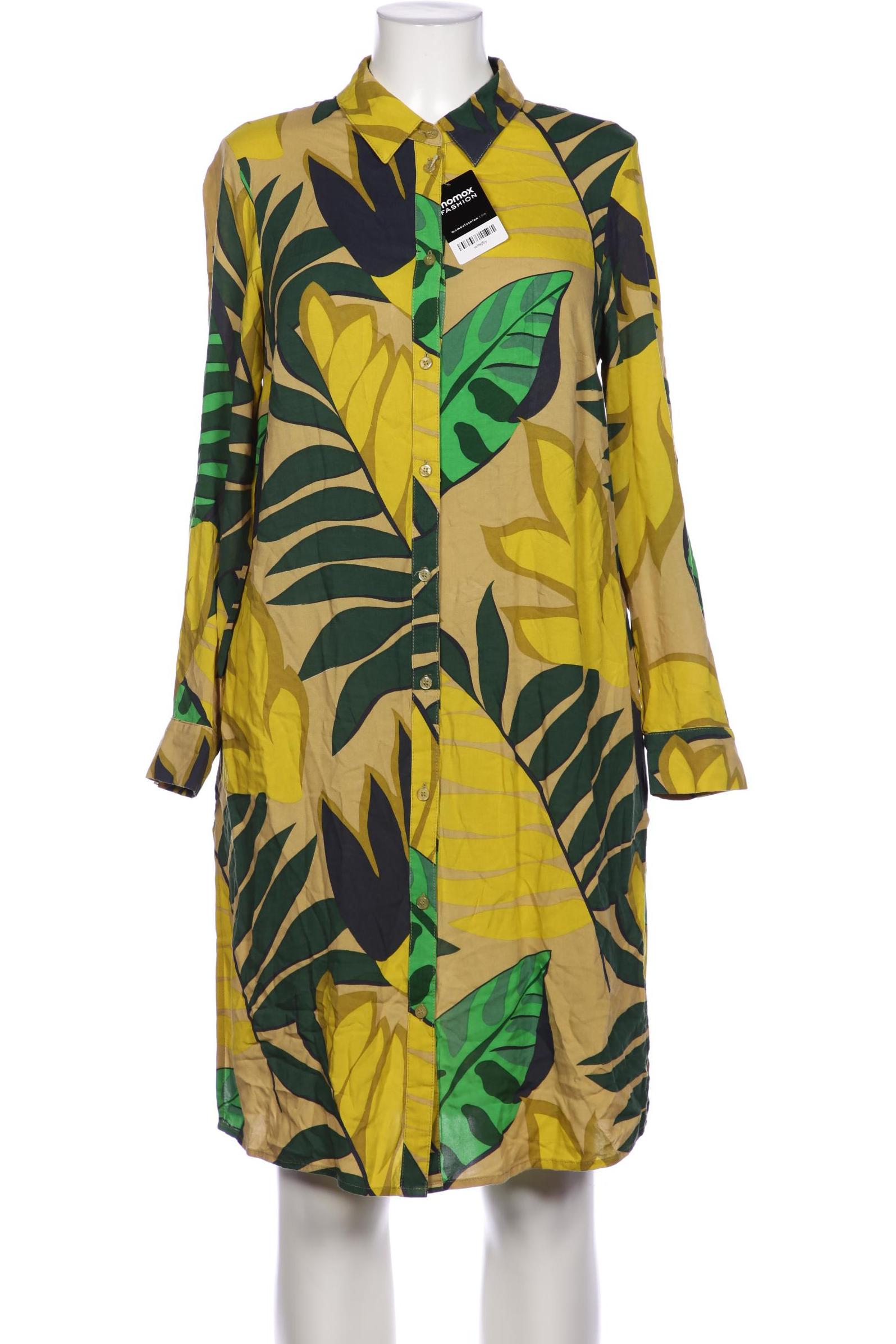 

Miamoda Damen Kleid, mehrfarbig, Gr. 42