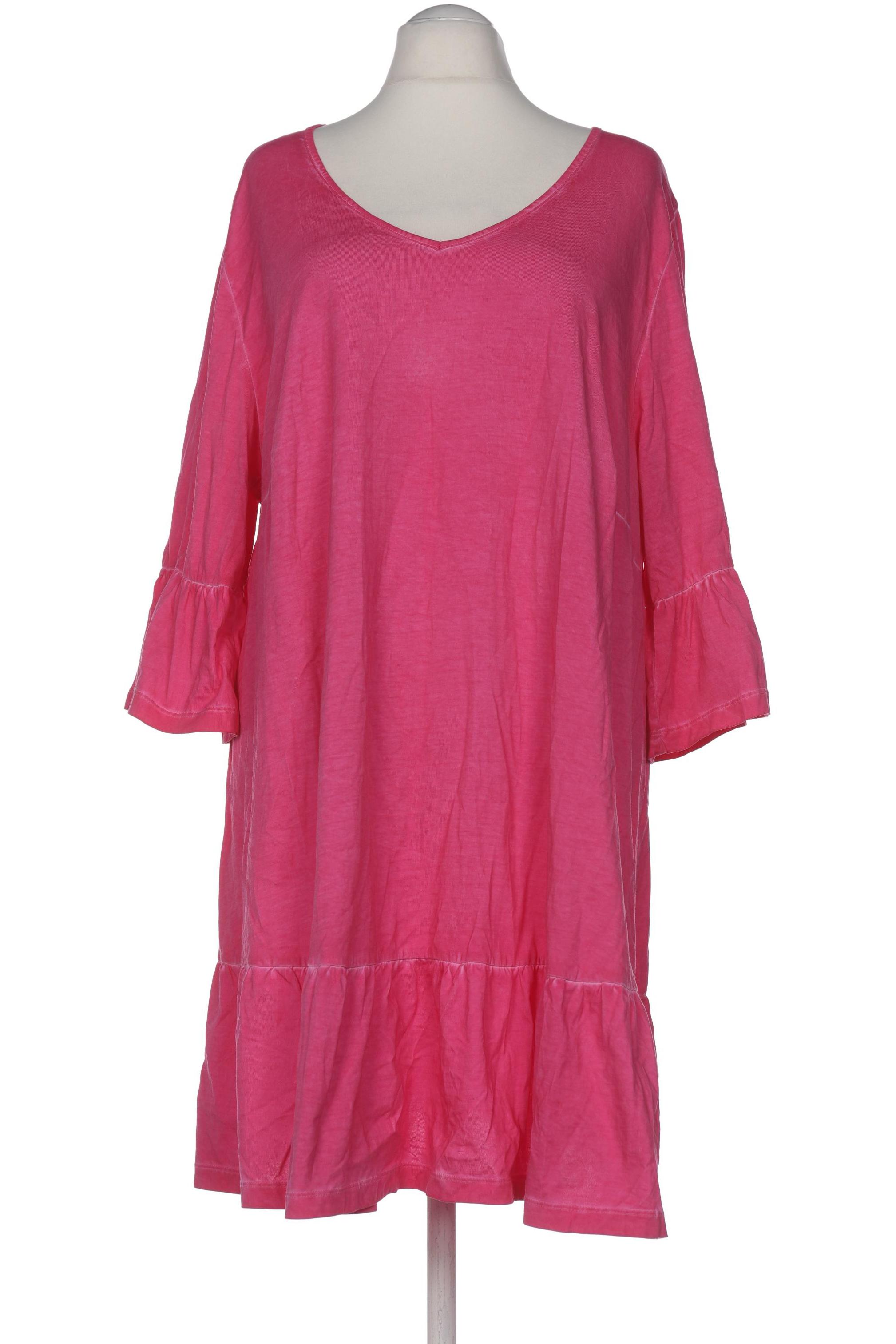 

MIAMODA Damen Kleid, pink