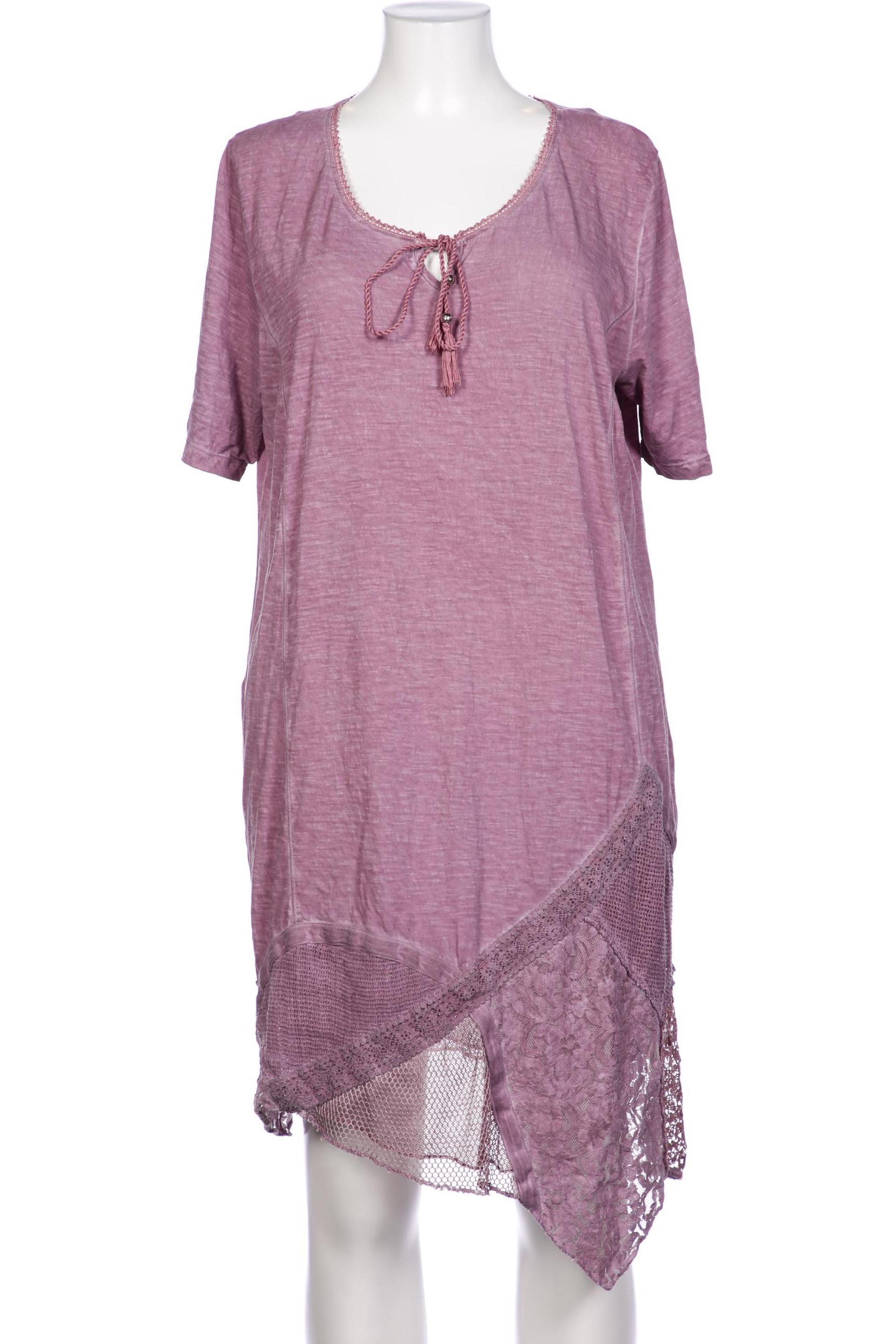 

MIAMODA Damen Kleid, pink