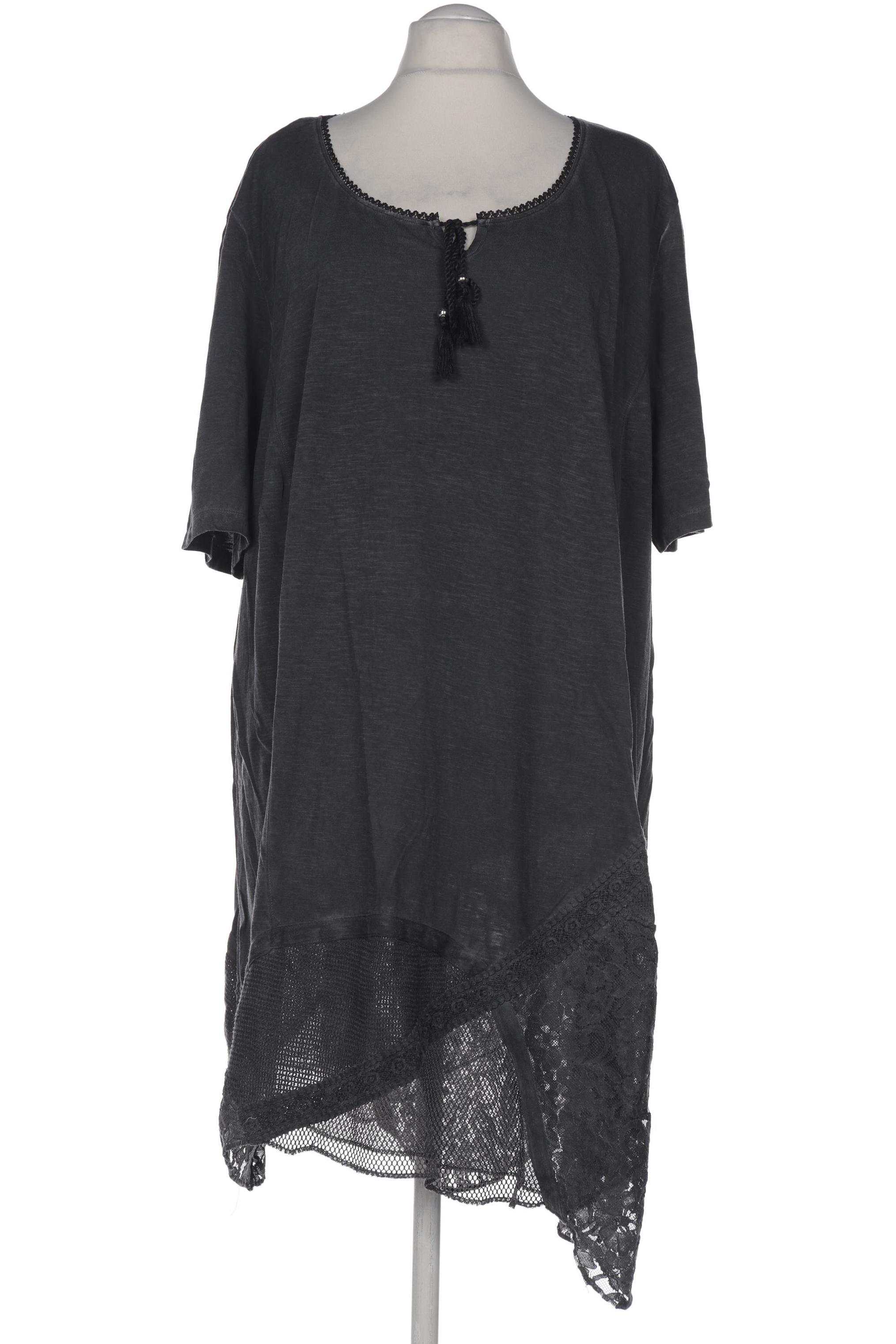 

Miamoda Damen Kleid, marineblau, Gr. 58