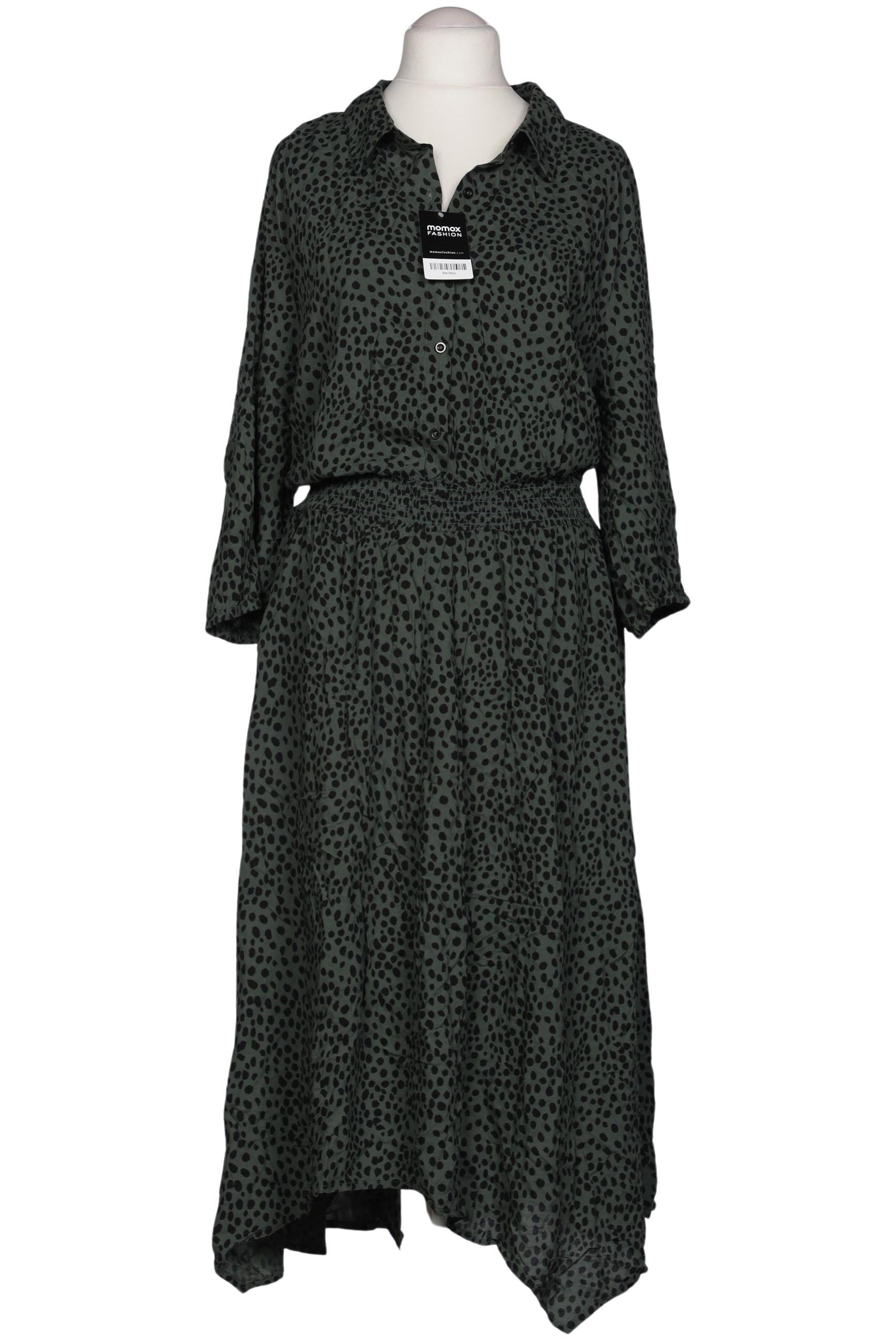 

Miamoda Damen Kleid, marineblau, Gr. 54