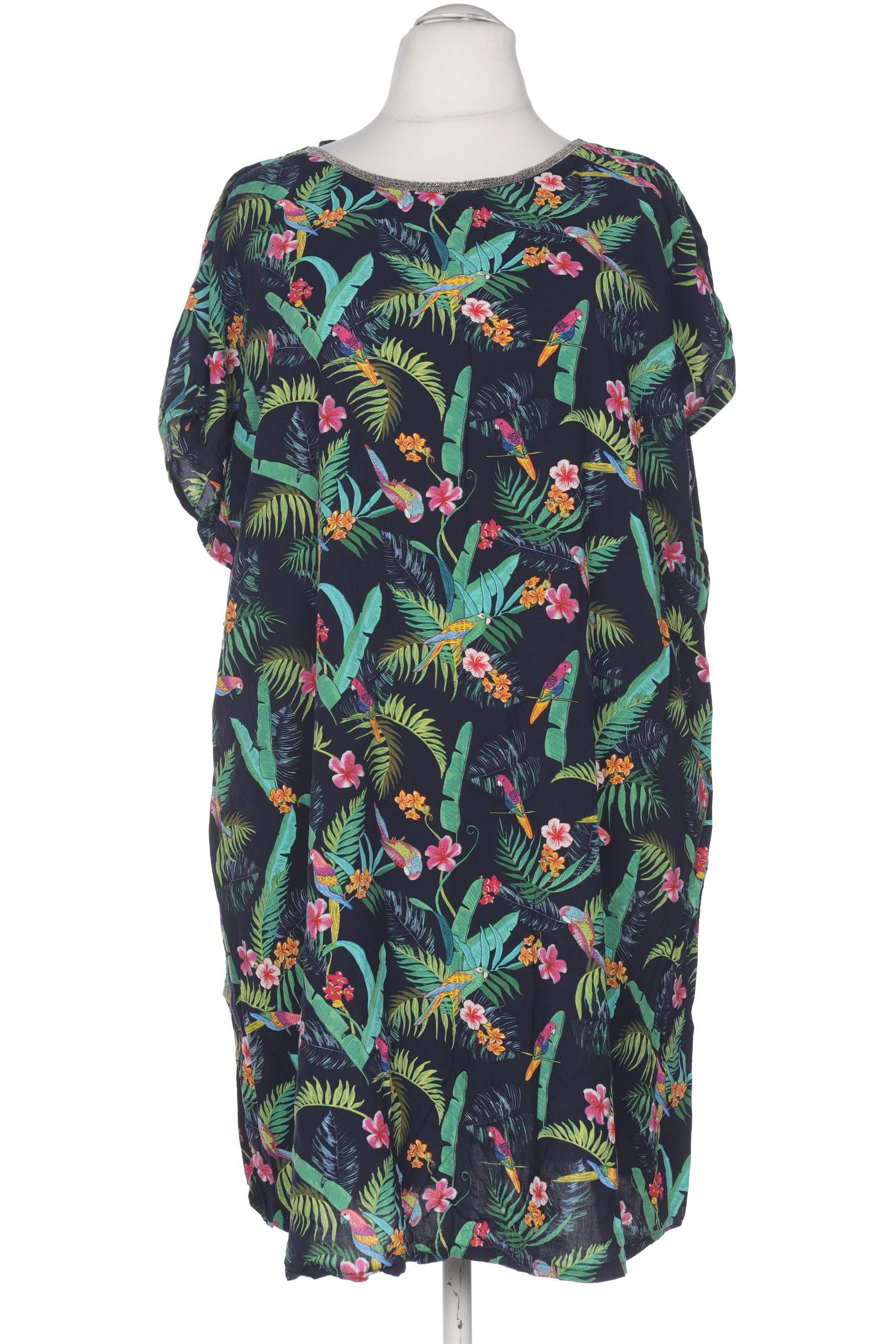

MIAMODA Damen Kleid, marineblau