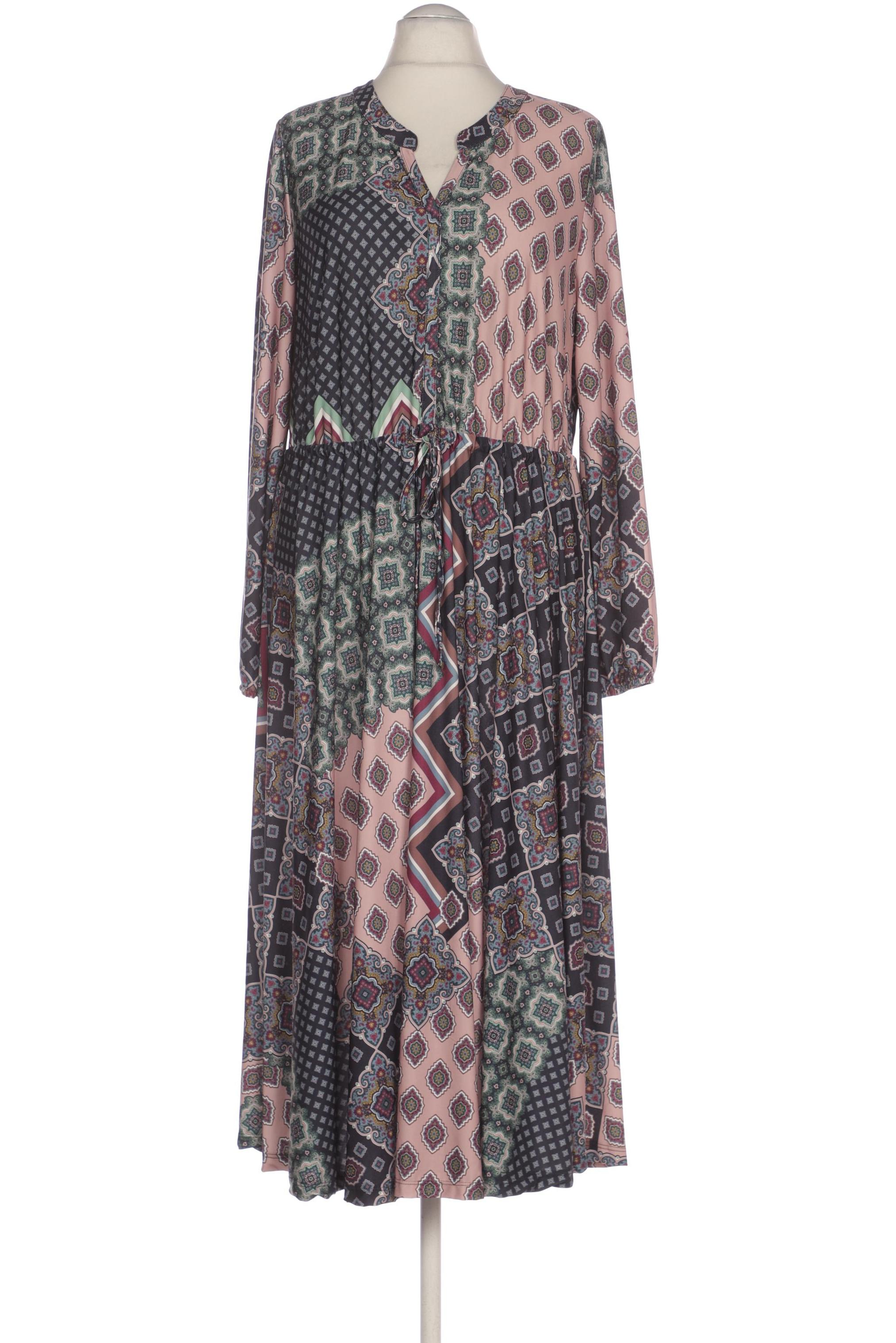 

MIAMODA Damen Kleid, mehrfarbig