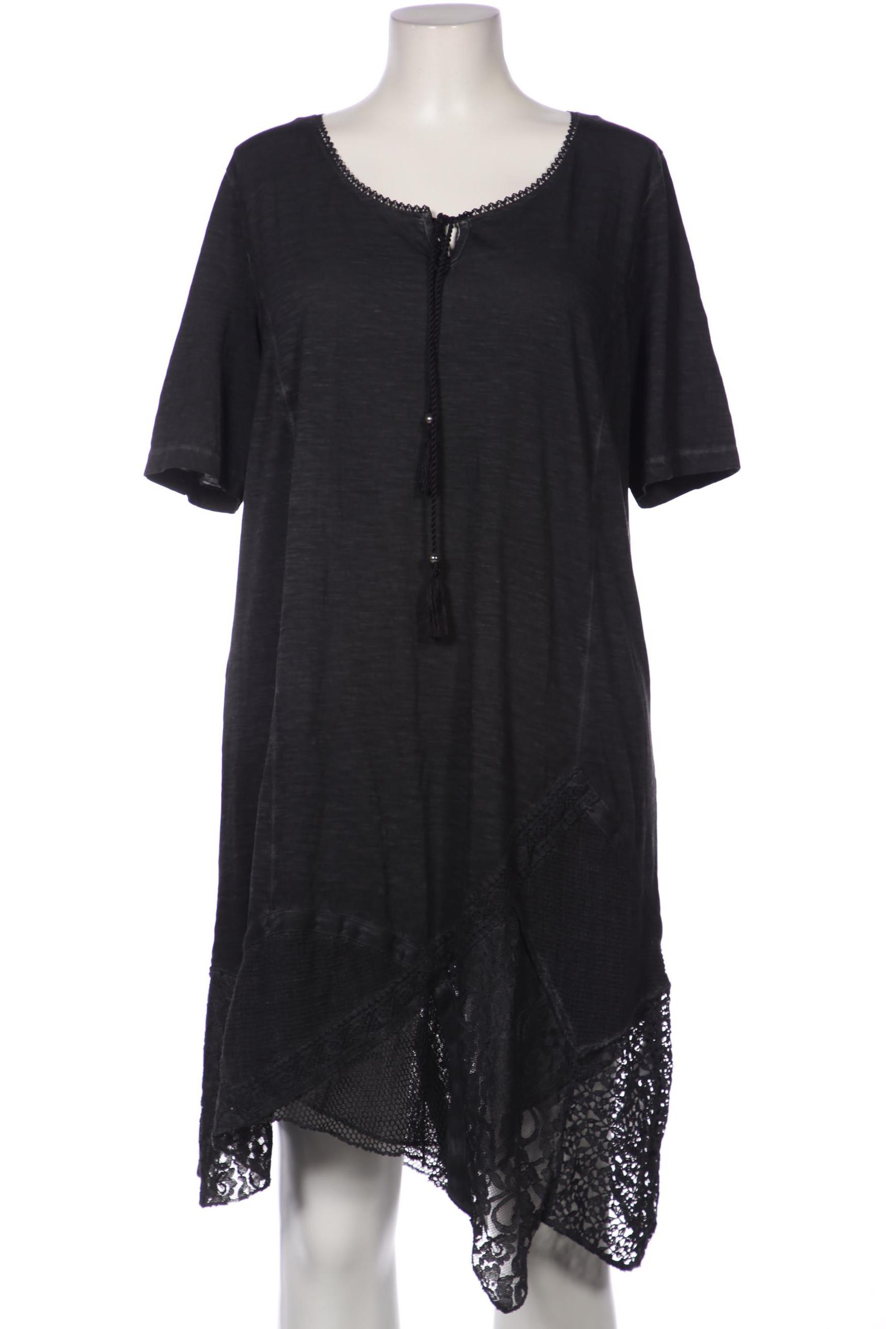 

Miamoda Damen Kleid, marineblau, Gr. 44