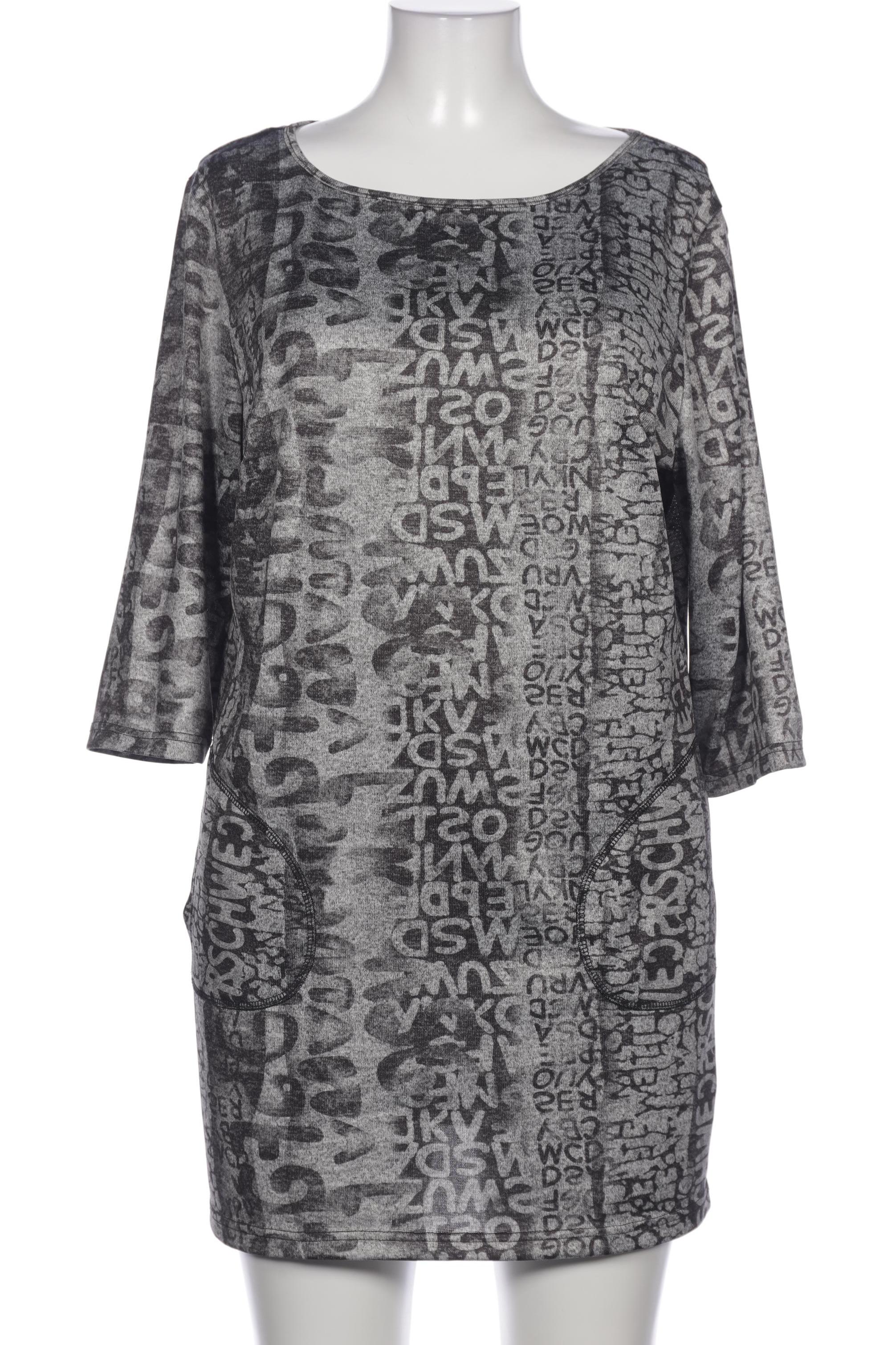 

MIAMODA Damen Kleid, grün