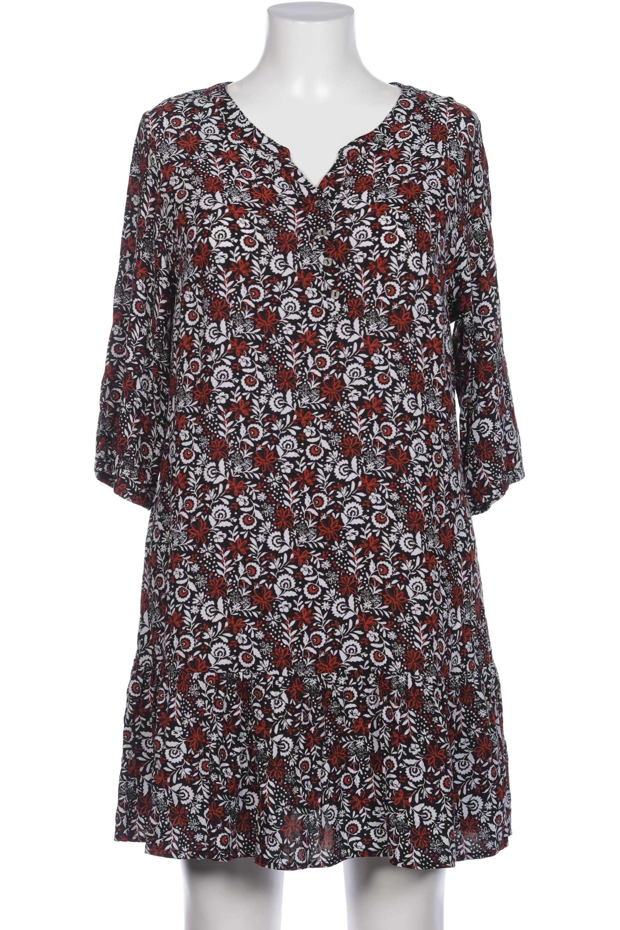 

Miamoda Damen Kleid, schwarz, Gr. 44