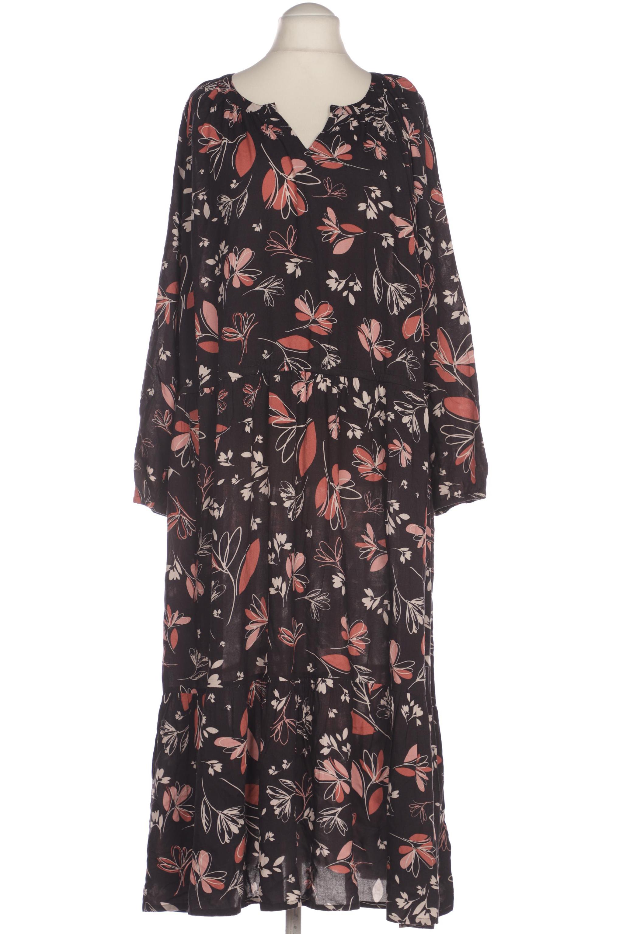 

MIAMODA Damen Kleid, schwarz