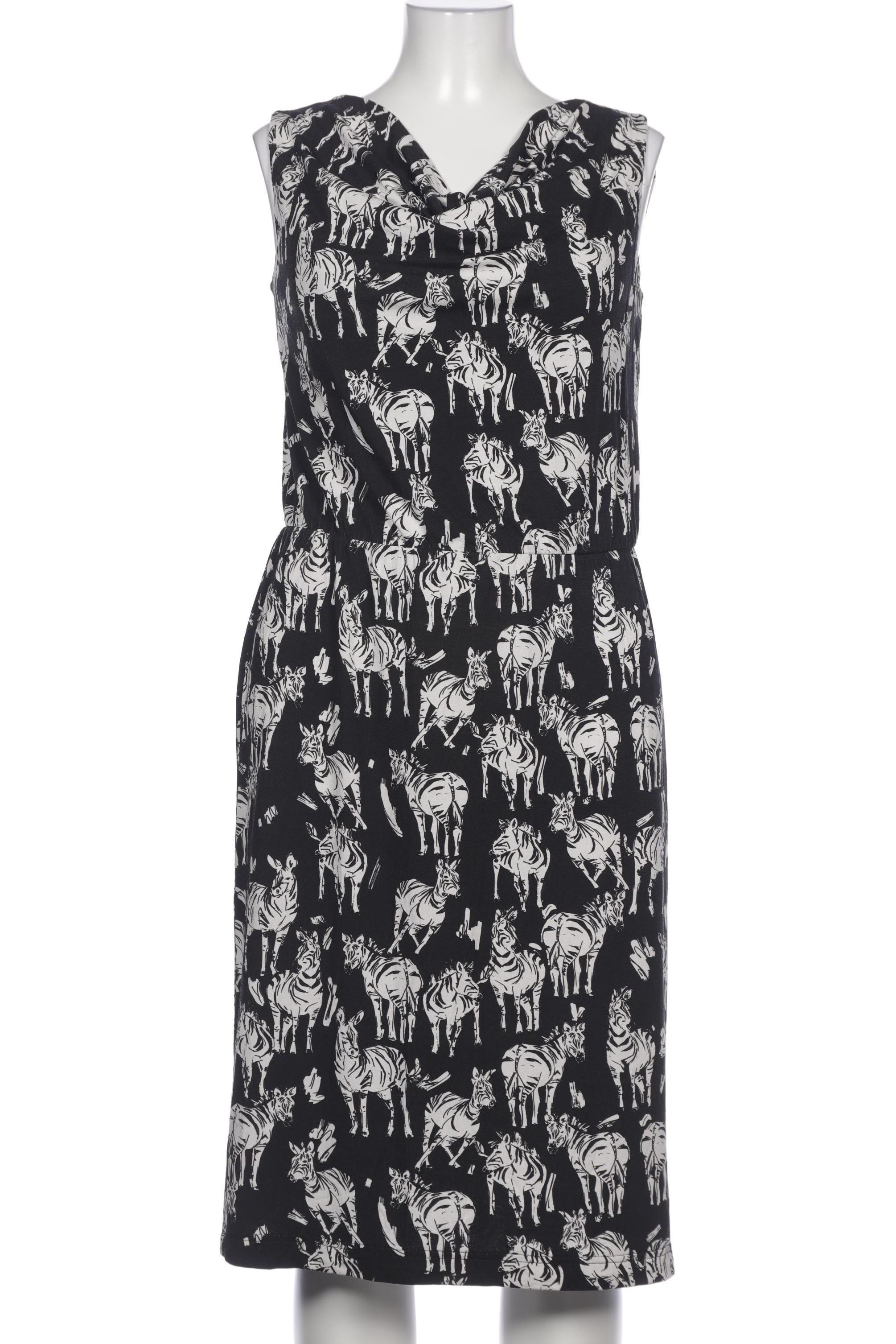 

MIAMODA Damen Kleid, schwarz