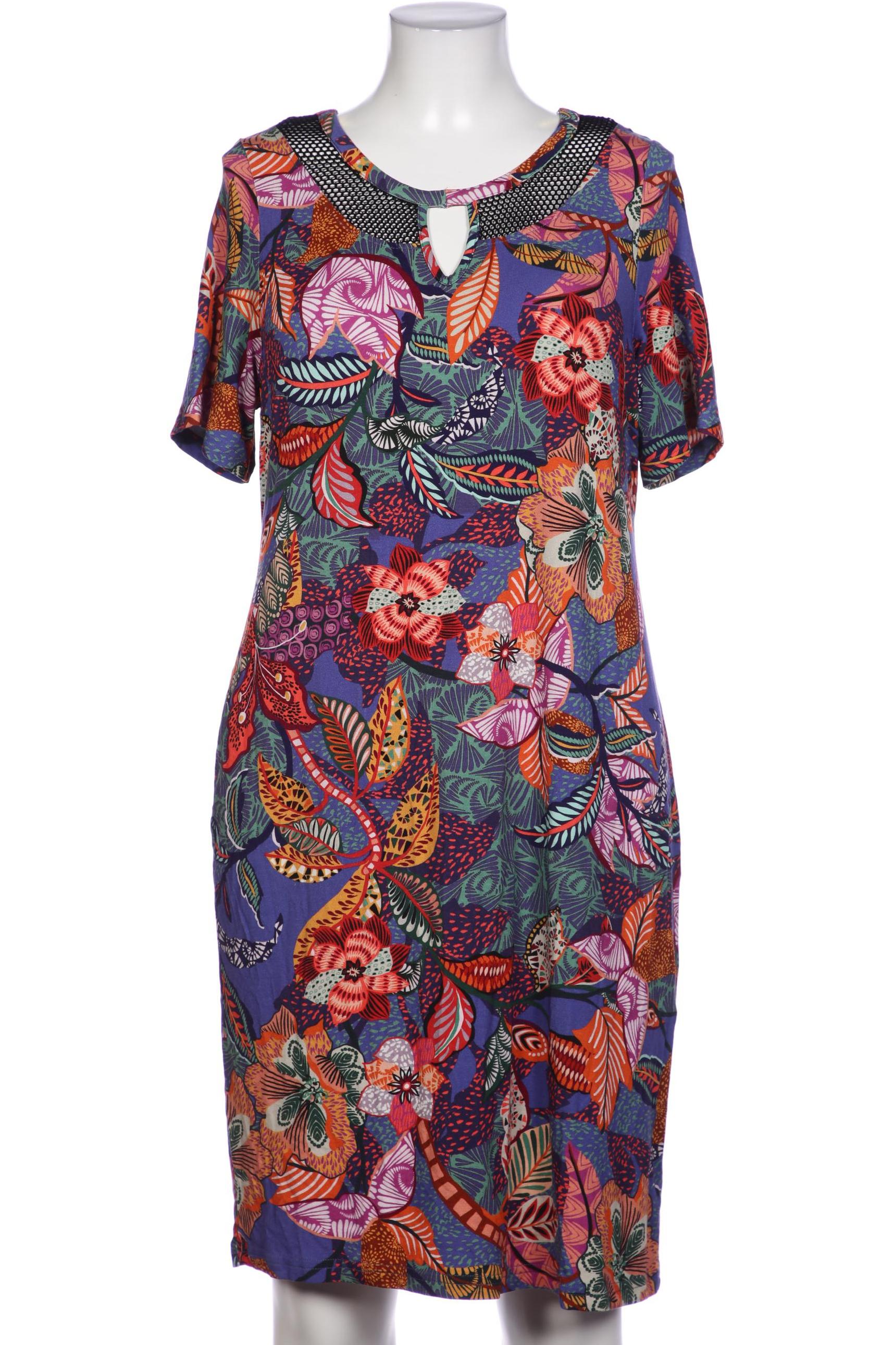 

MIAMODA Damen Kleid, mehrfarbig