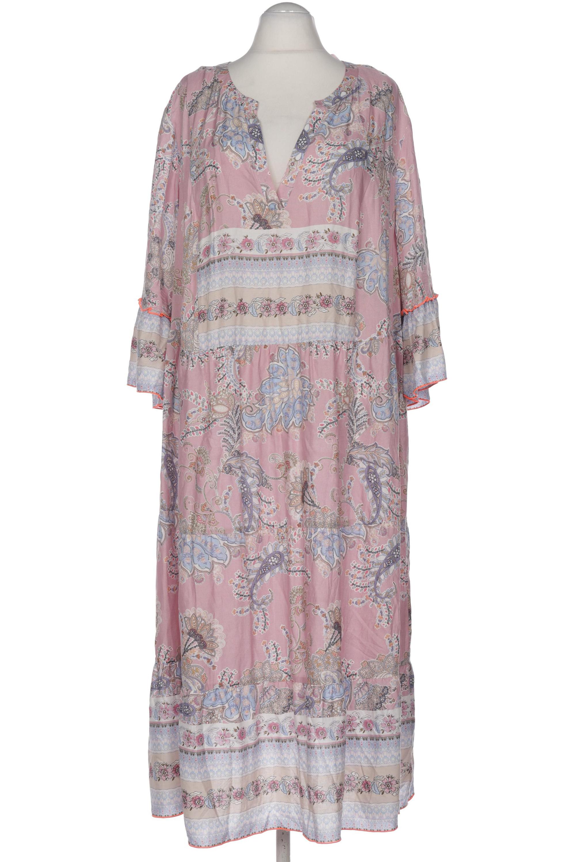 

MIAMODA Damen Kleid, pink